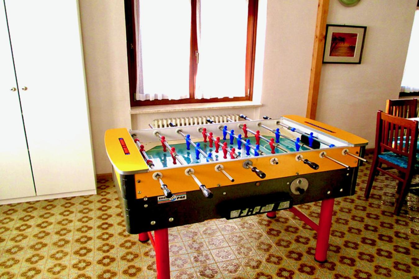 Casa Poggio dei Pini