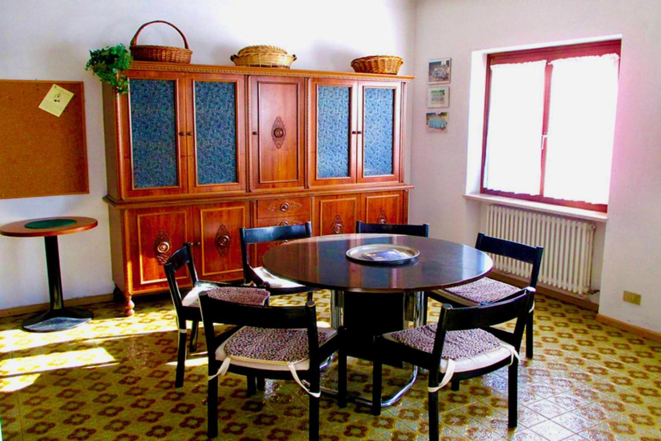 Casa Poggio dei Pini