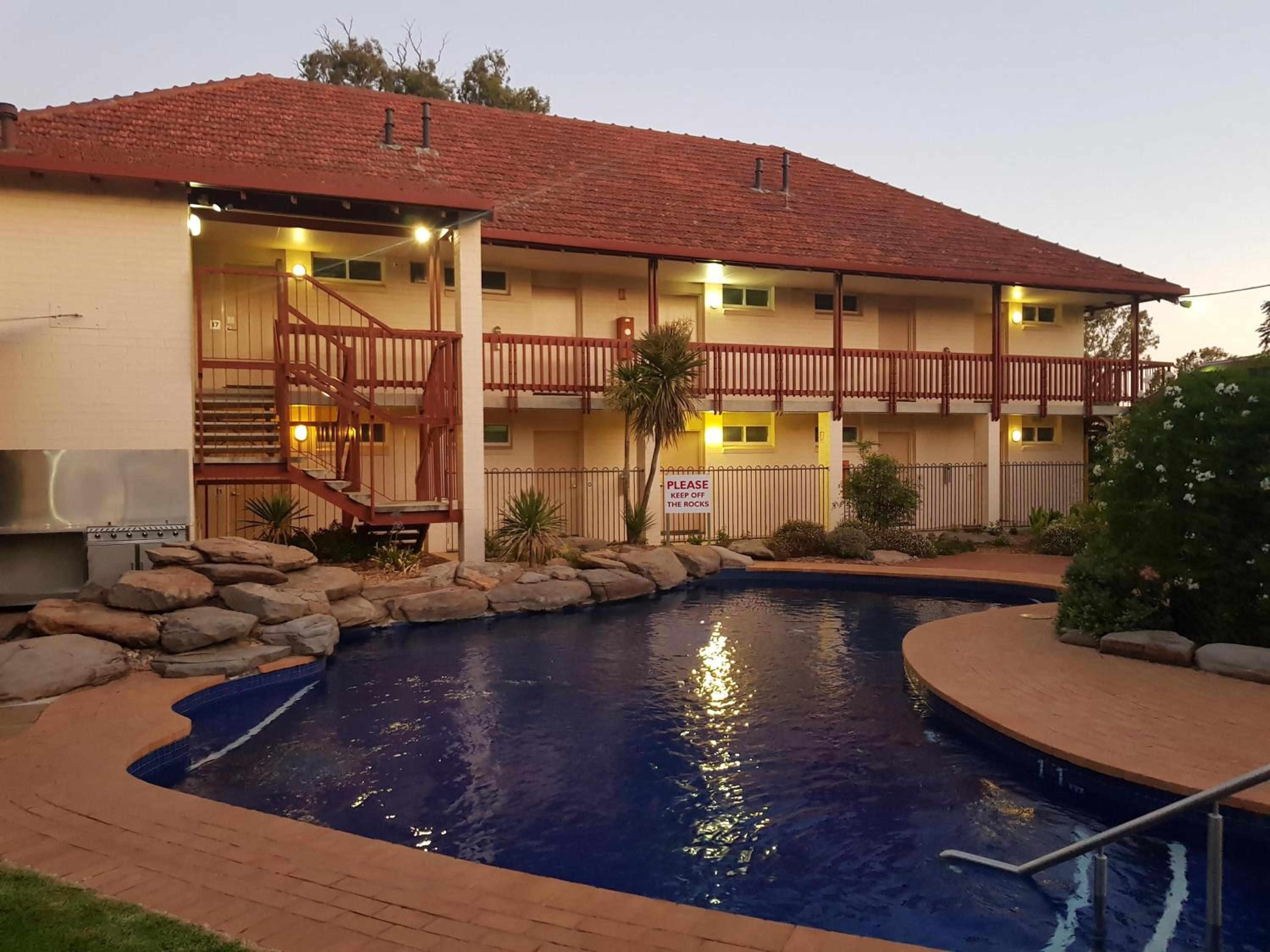 Vine Inn Barossa