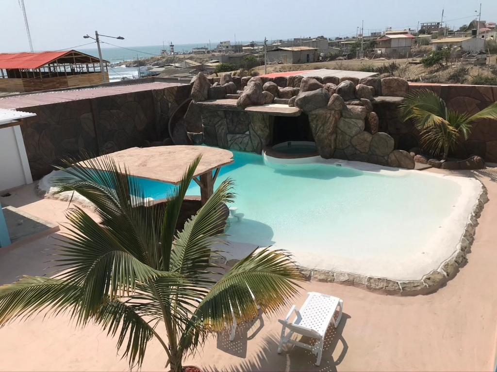 Hotel Hostal Surf Ecuador - Image 1