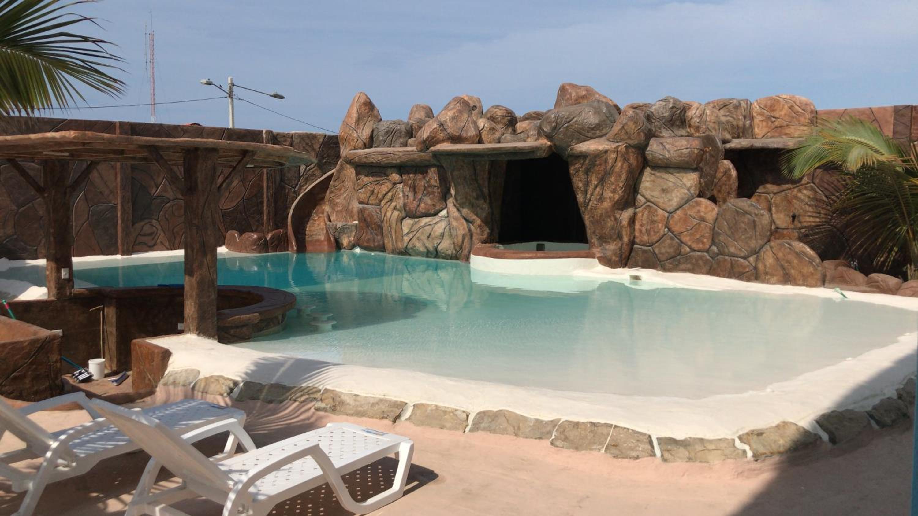 Hostal Surf Ecuador