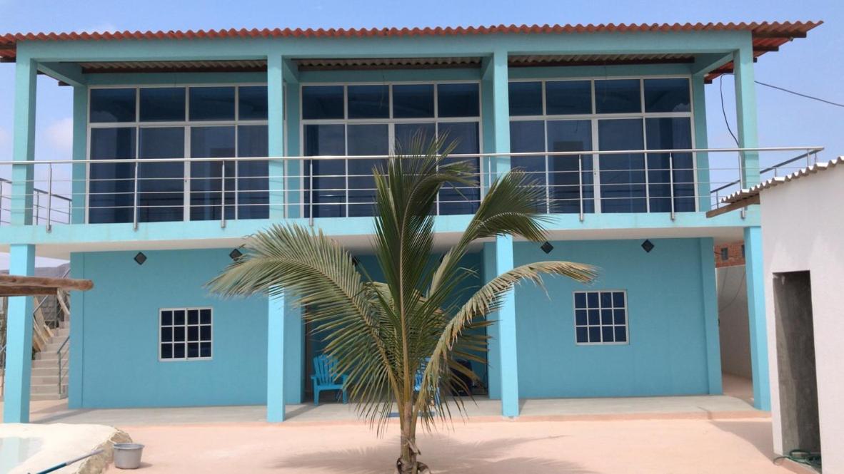 Hostal Surf Ecuador