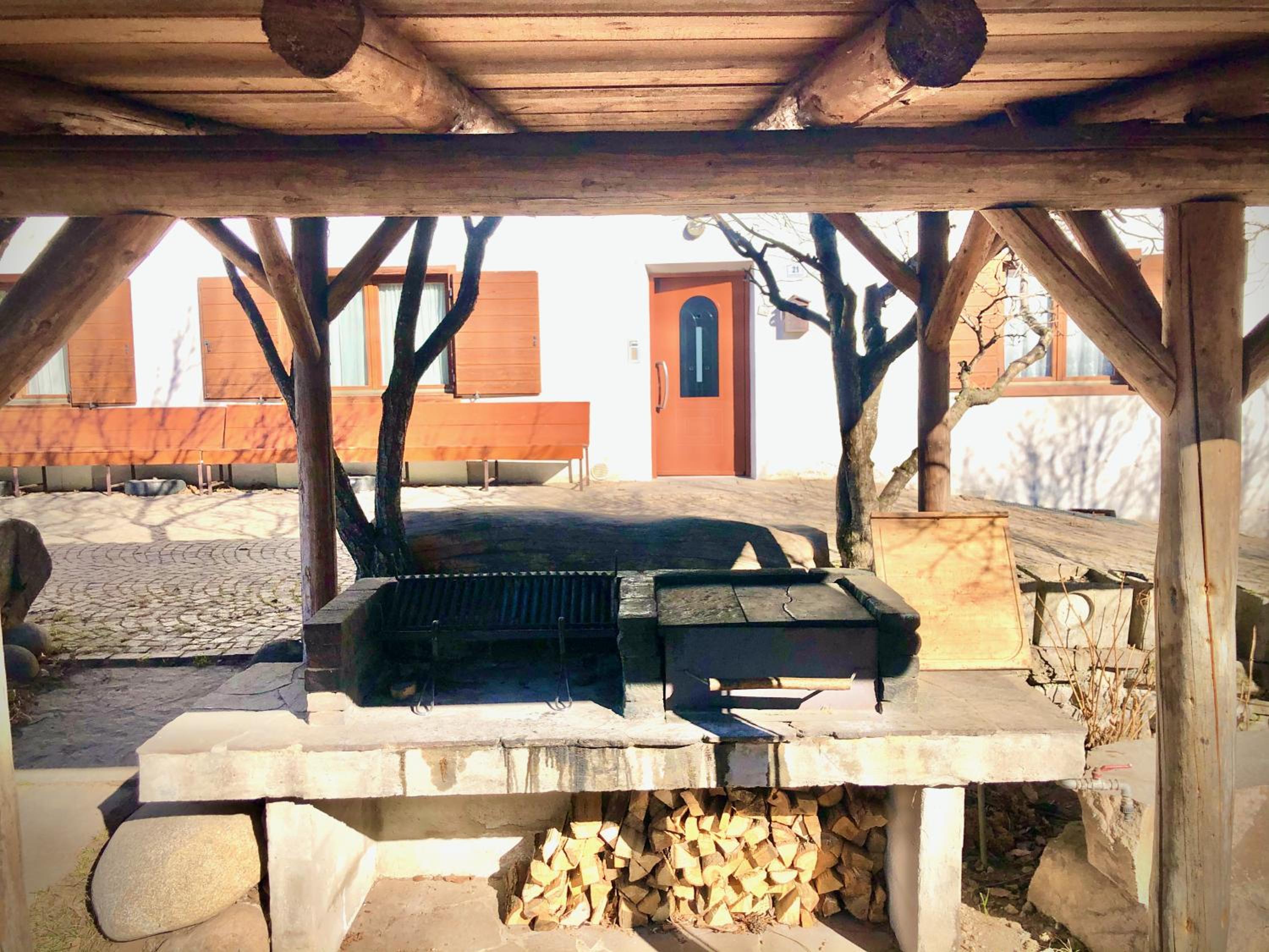 Casa Poggio dei Pini