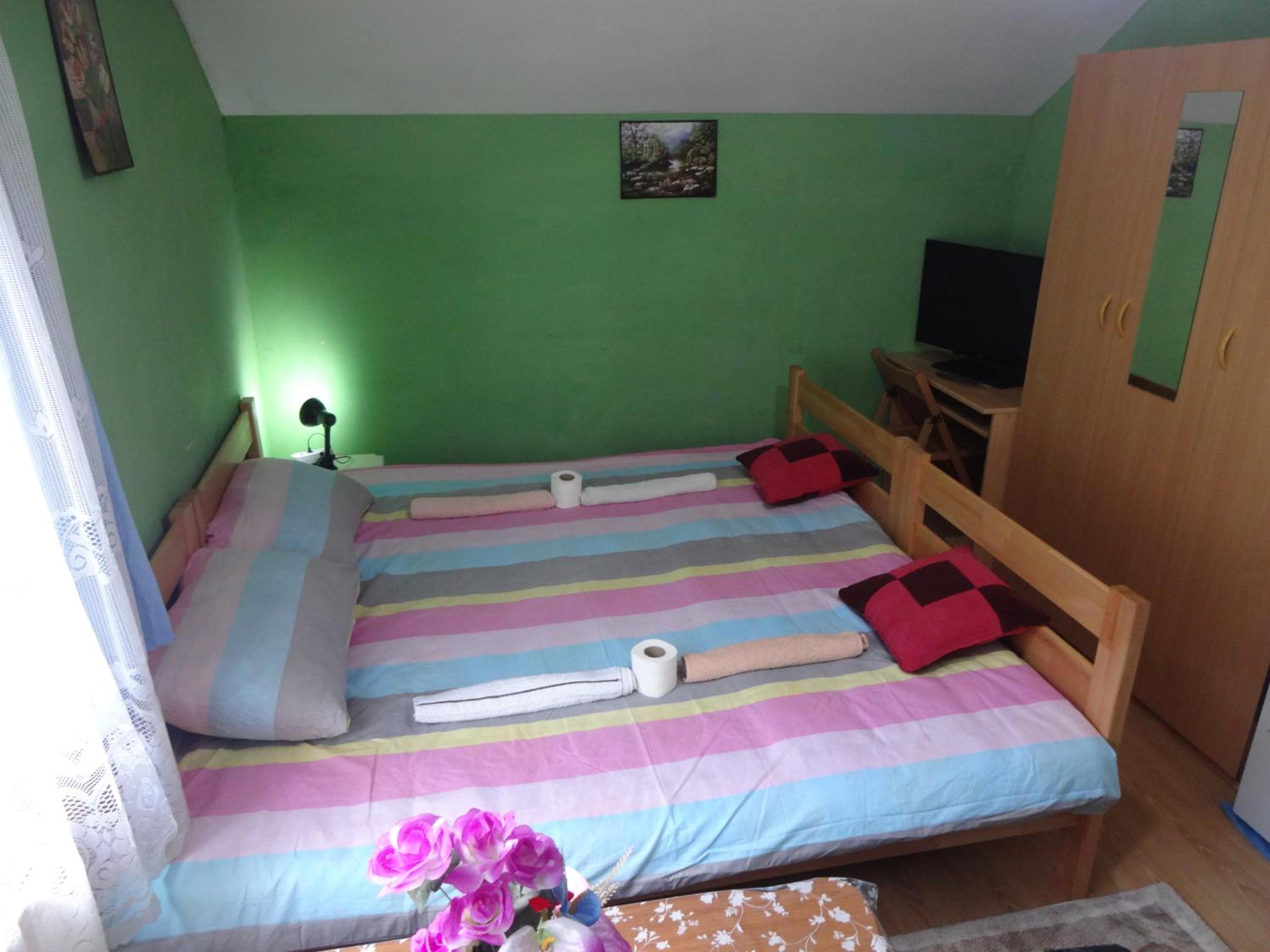 Apartman MILENA view 5
