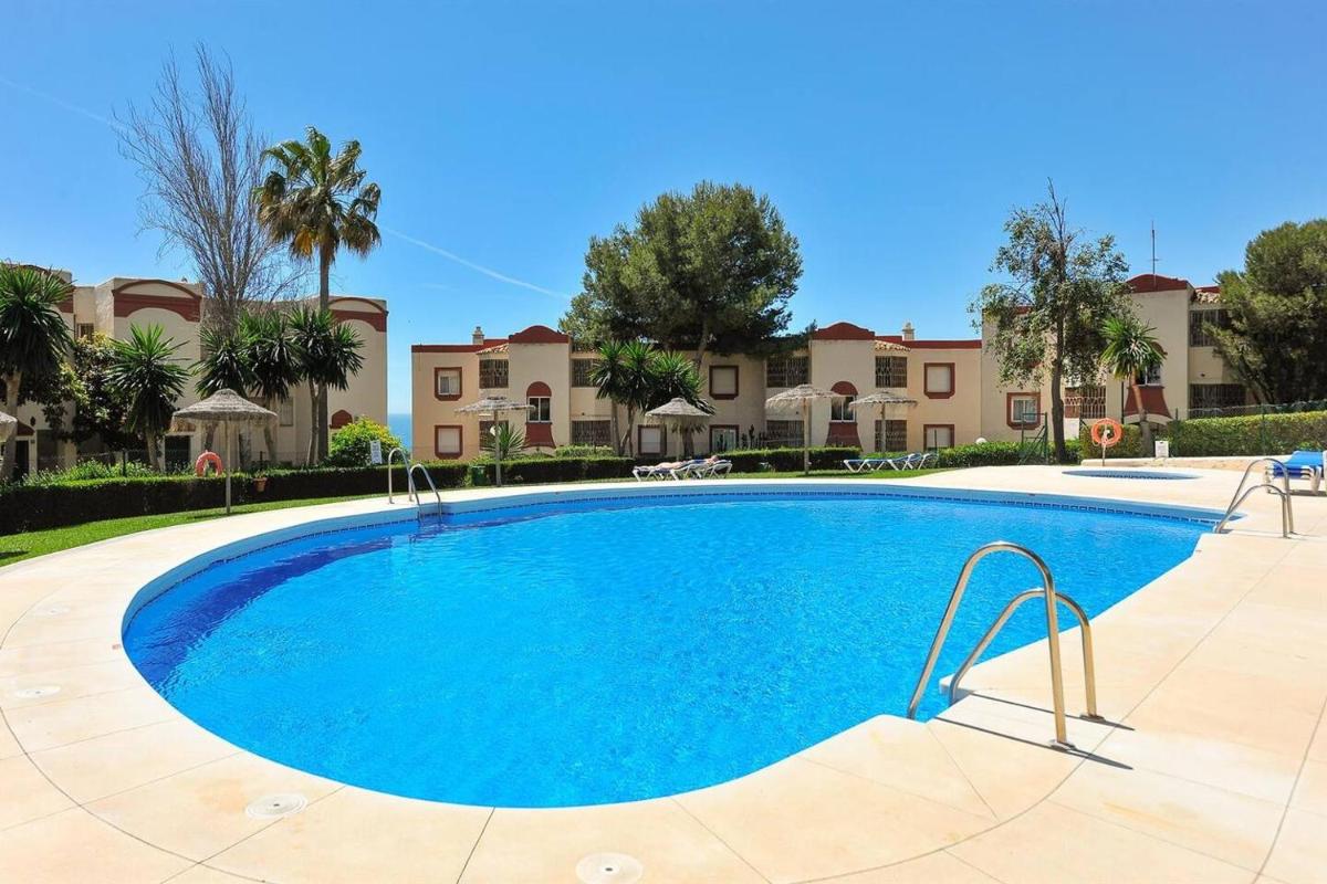 Stylish 2BR Club Caronte, Mijas Costa photo 1