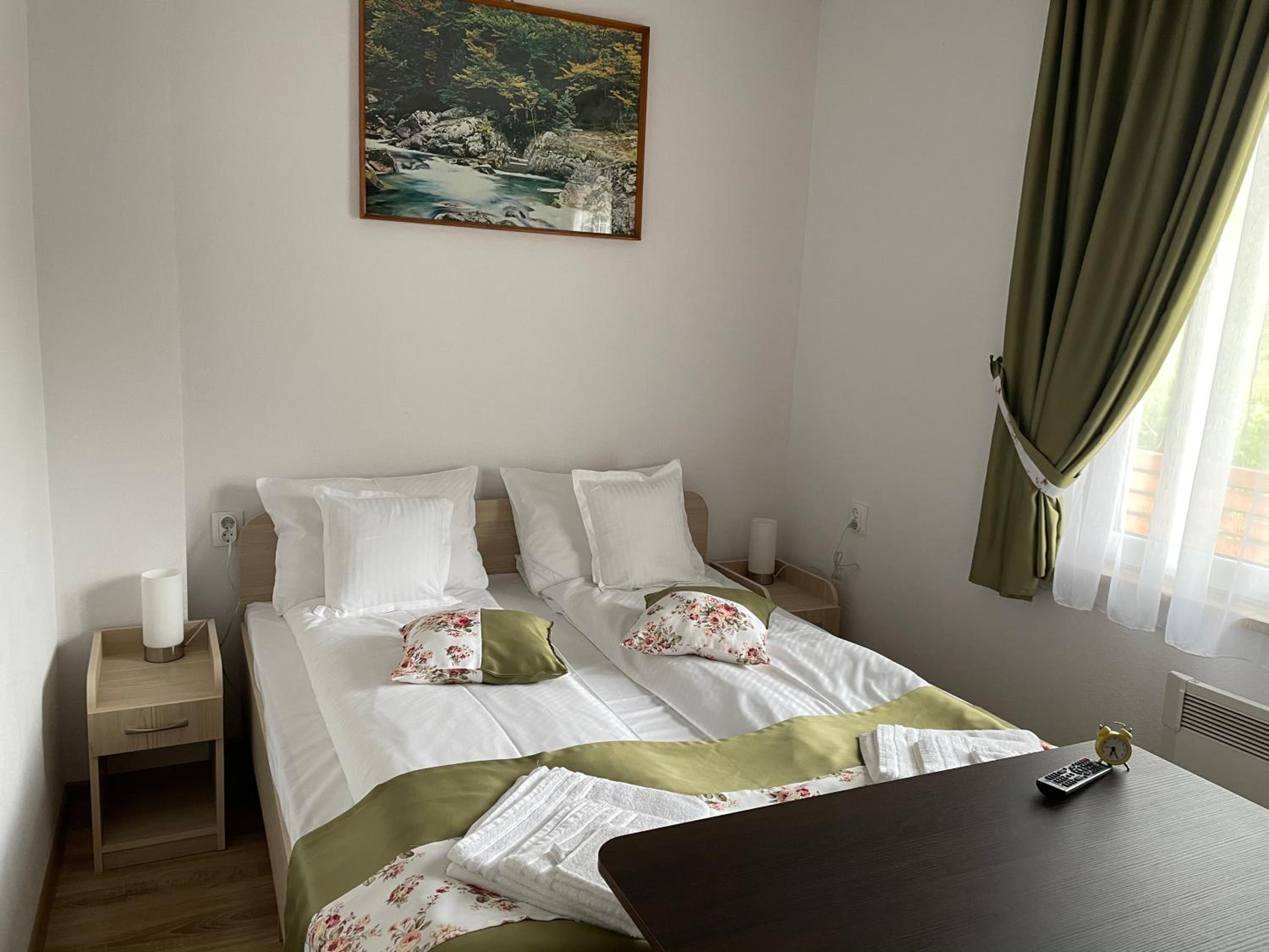 Gizella vendégház view 5