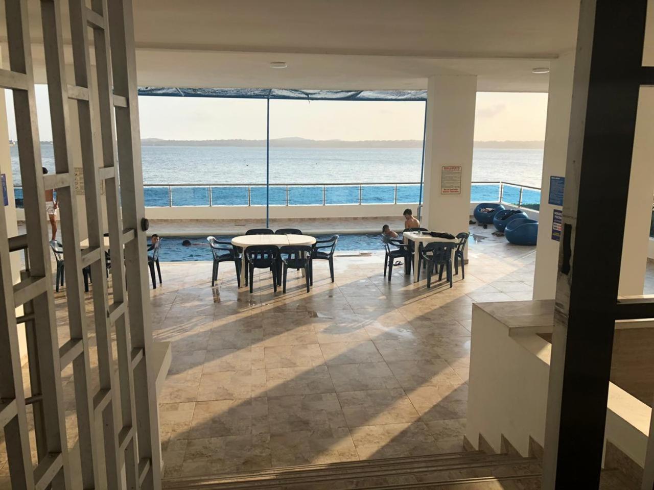 Apartamento Playero