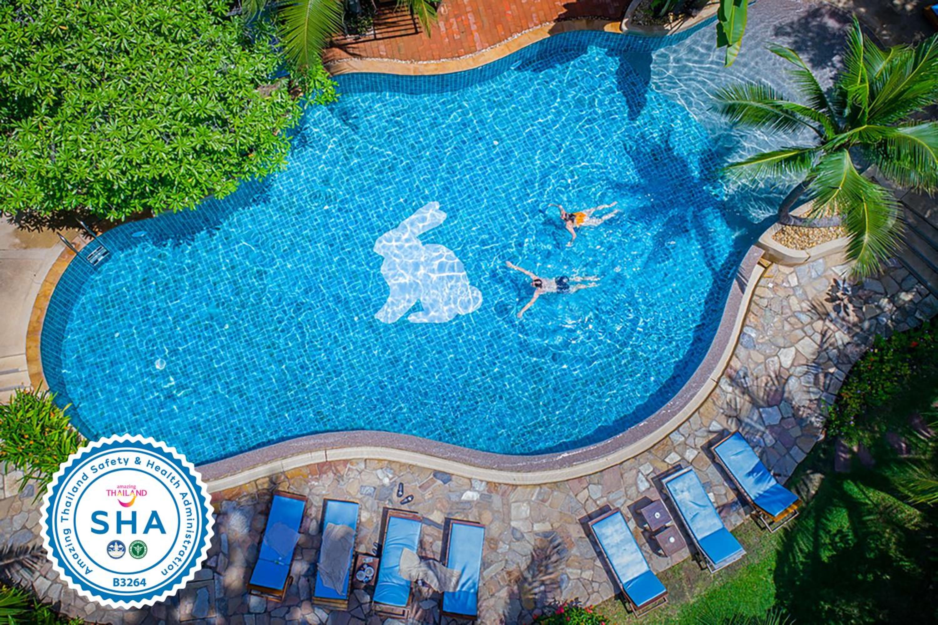 Rabbit Resort Pattaya