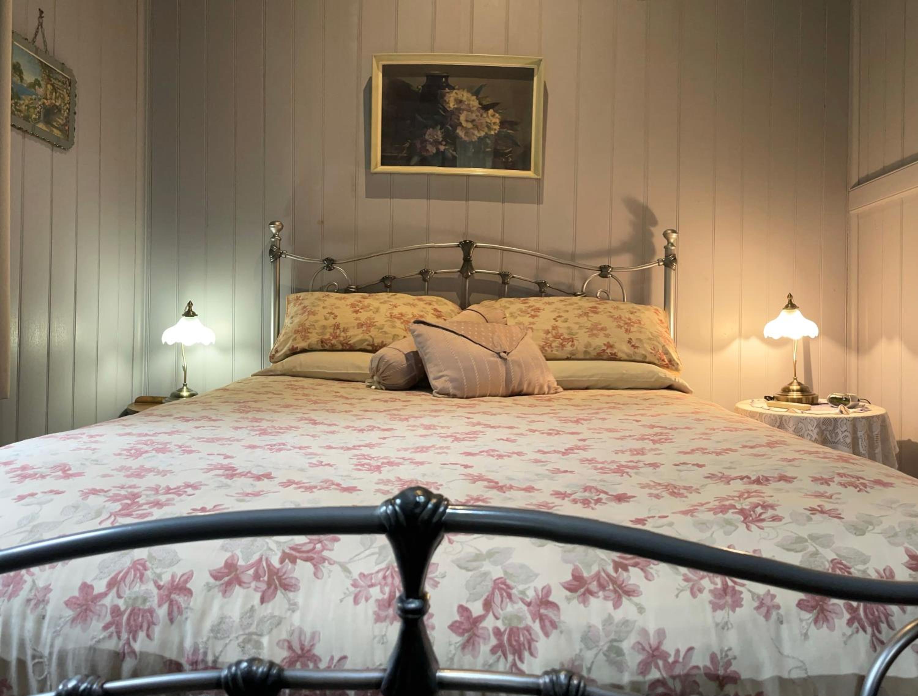 Belvoir B&B Cottages