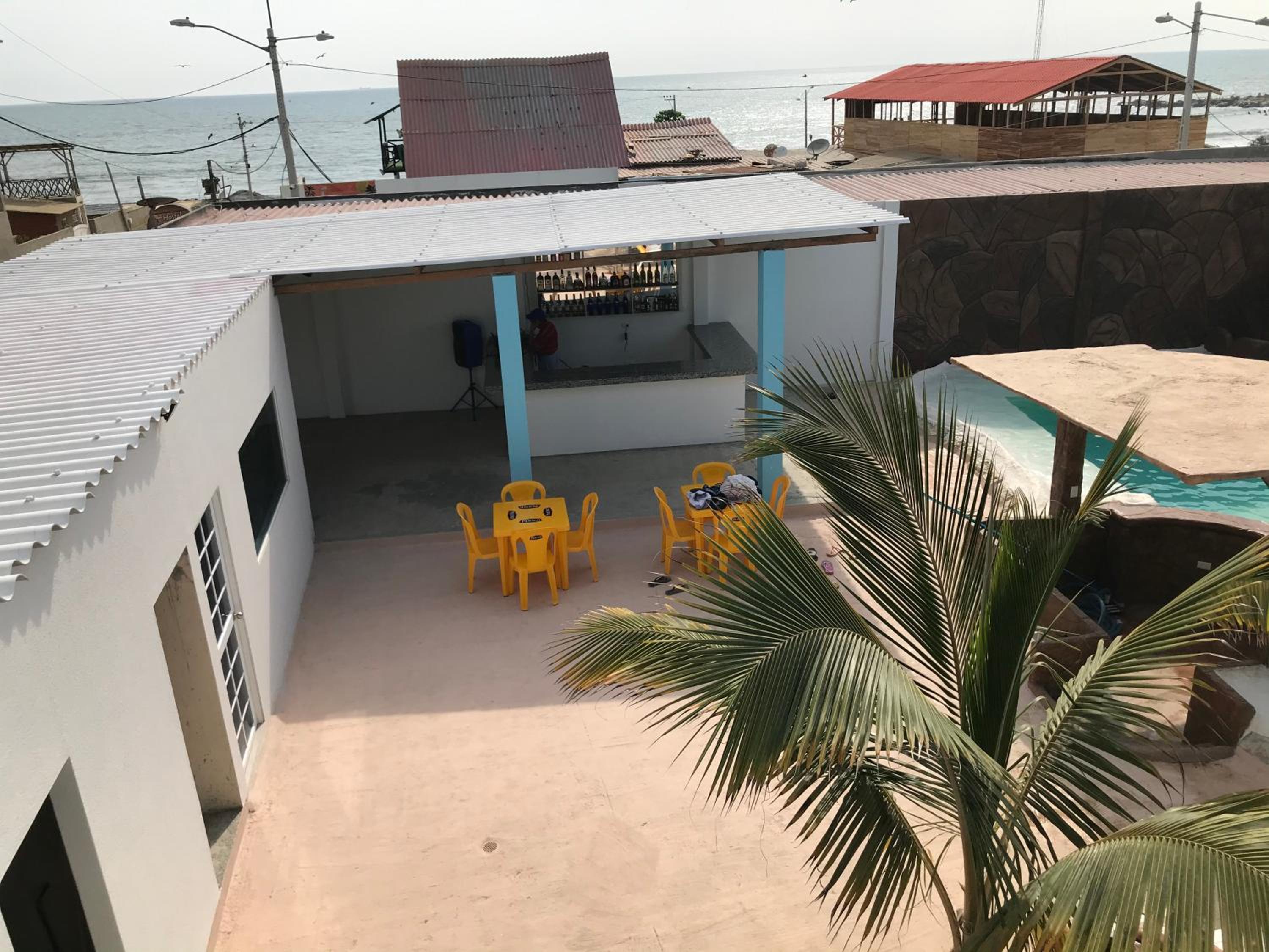 Hostal Surf Ecuador