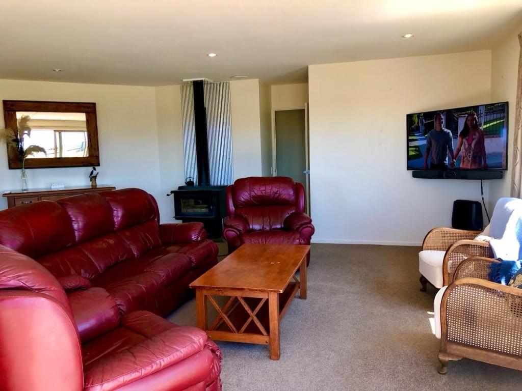 Stunning 360-degree views view 5