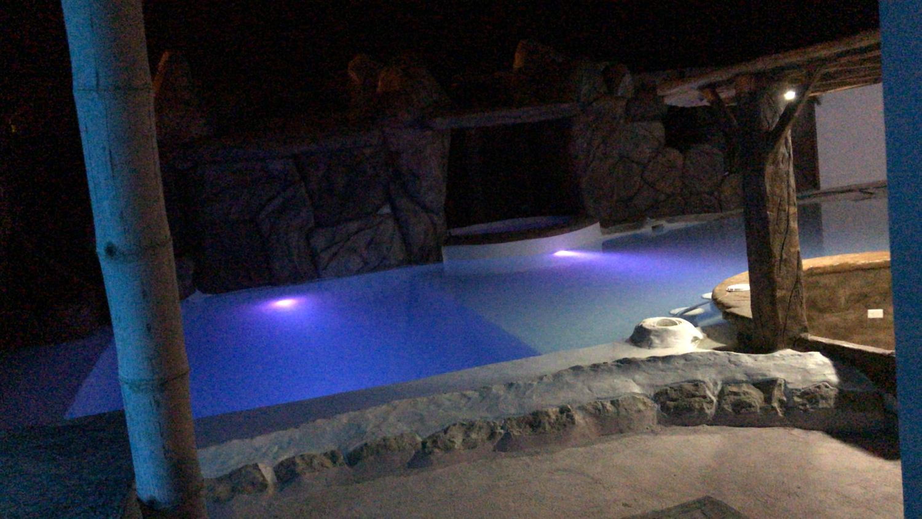 Hostal Surf Ecuador