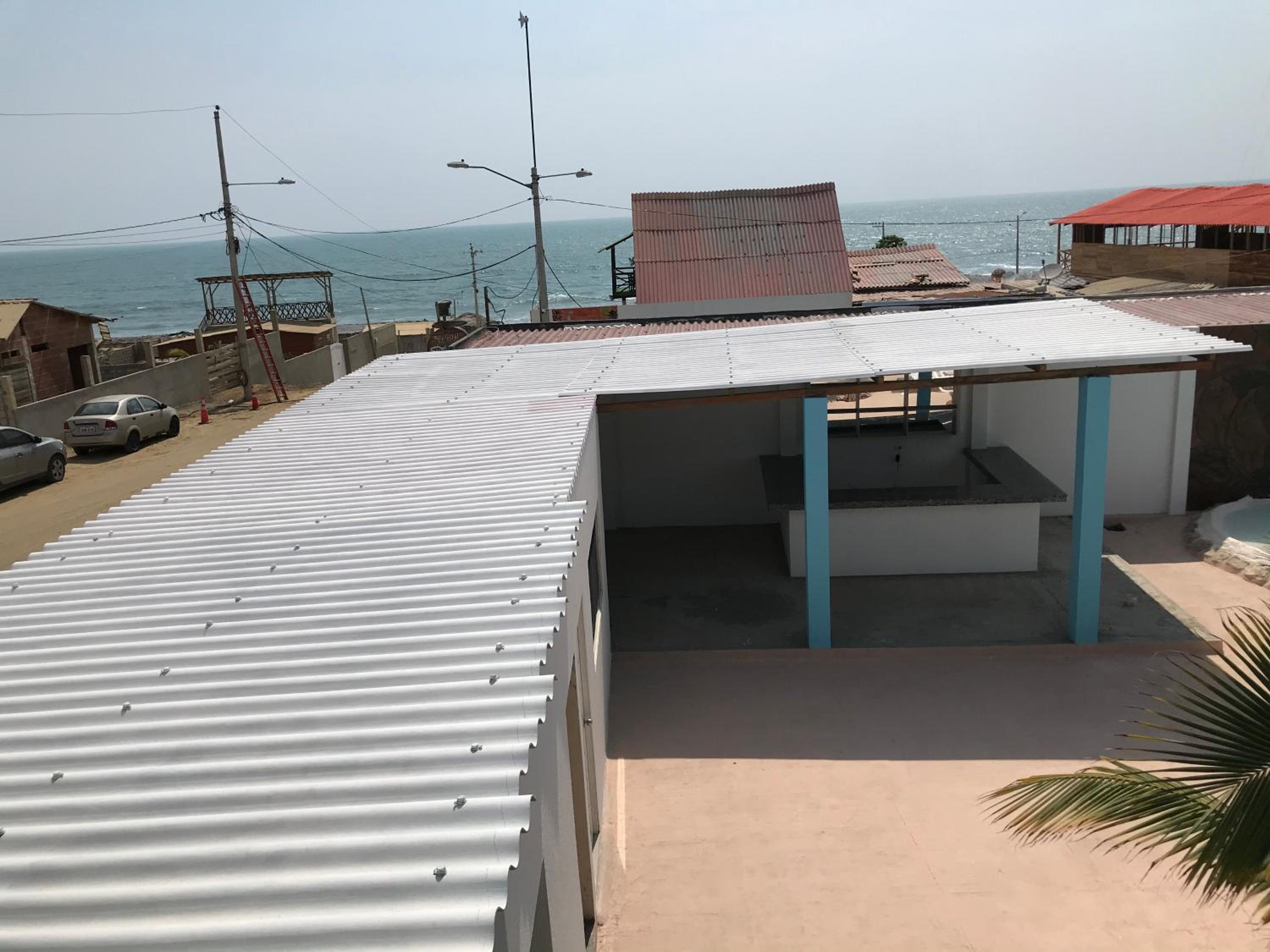 Hostal Surf Ecuador