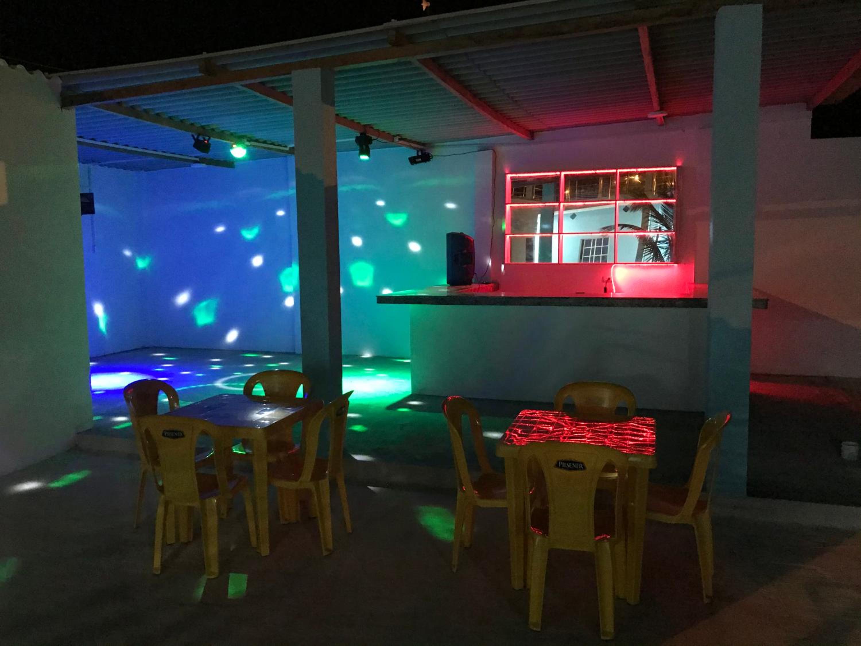 Hostal Surf Ecuador