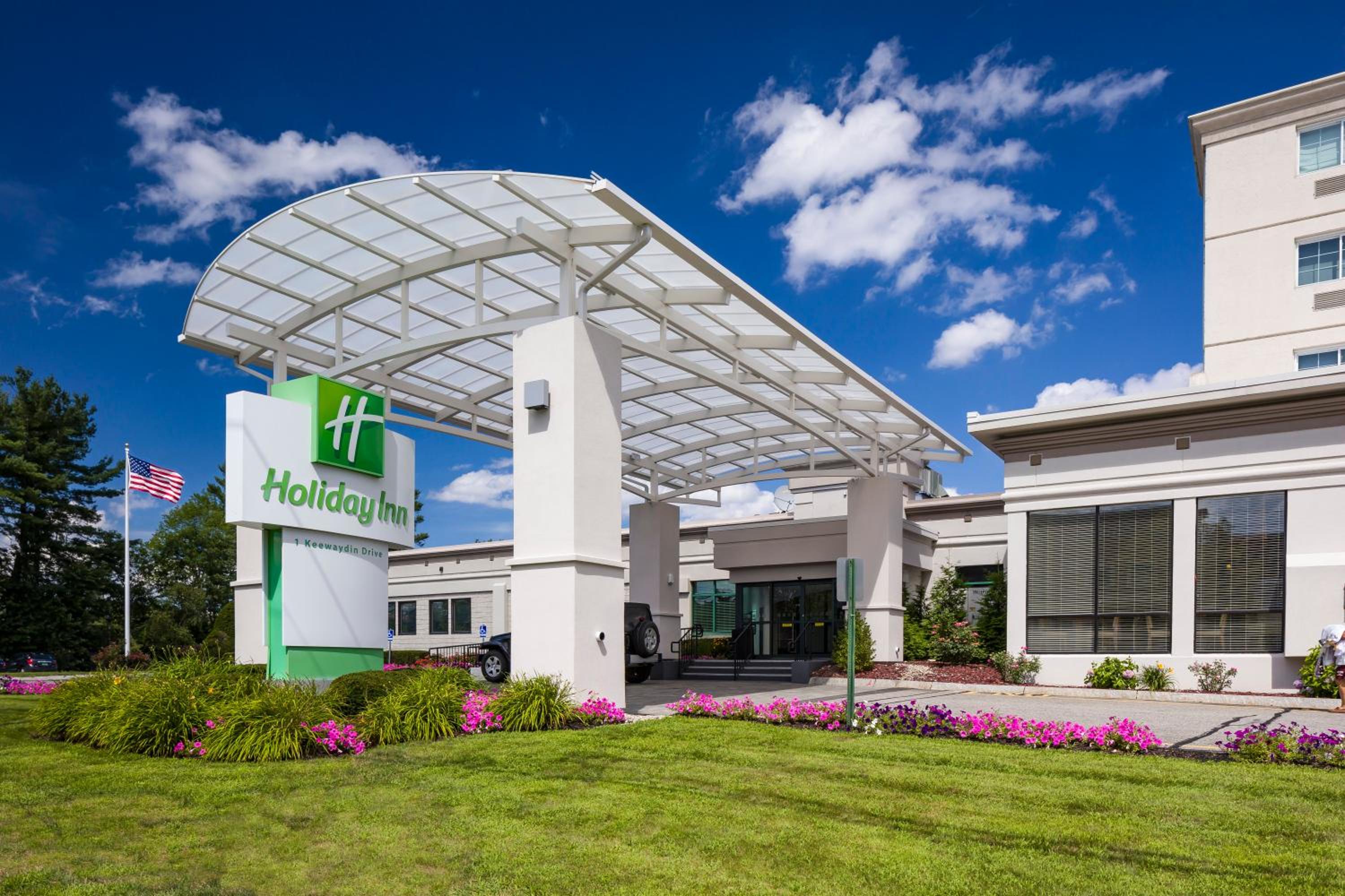 Holiday Inn Salem by IHG