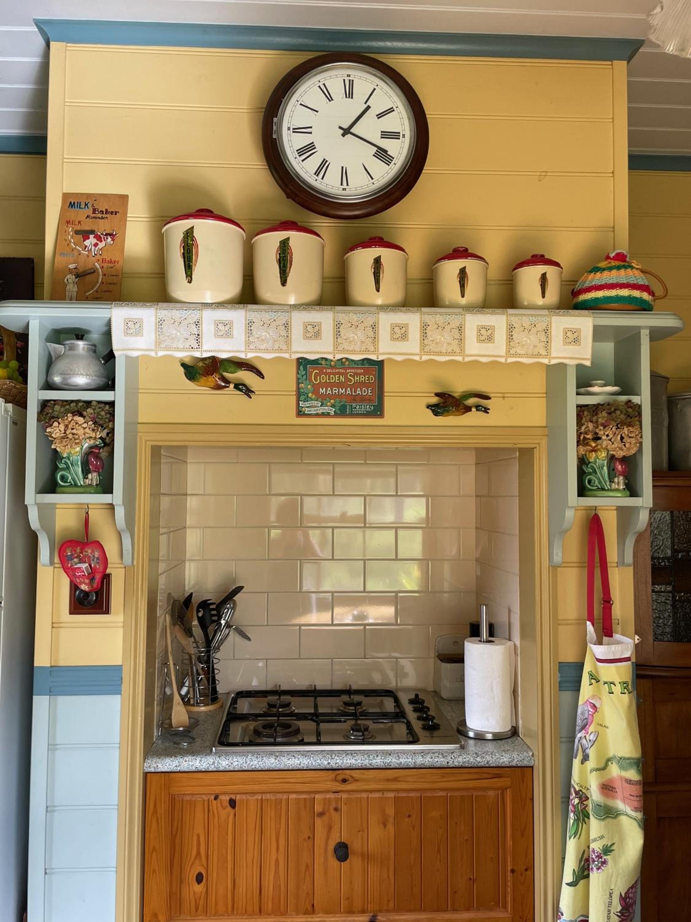 Belvoir B&B Cottages