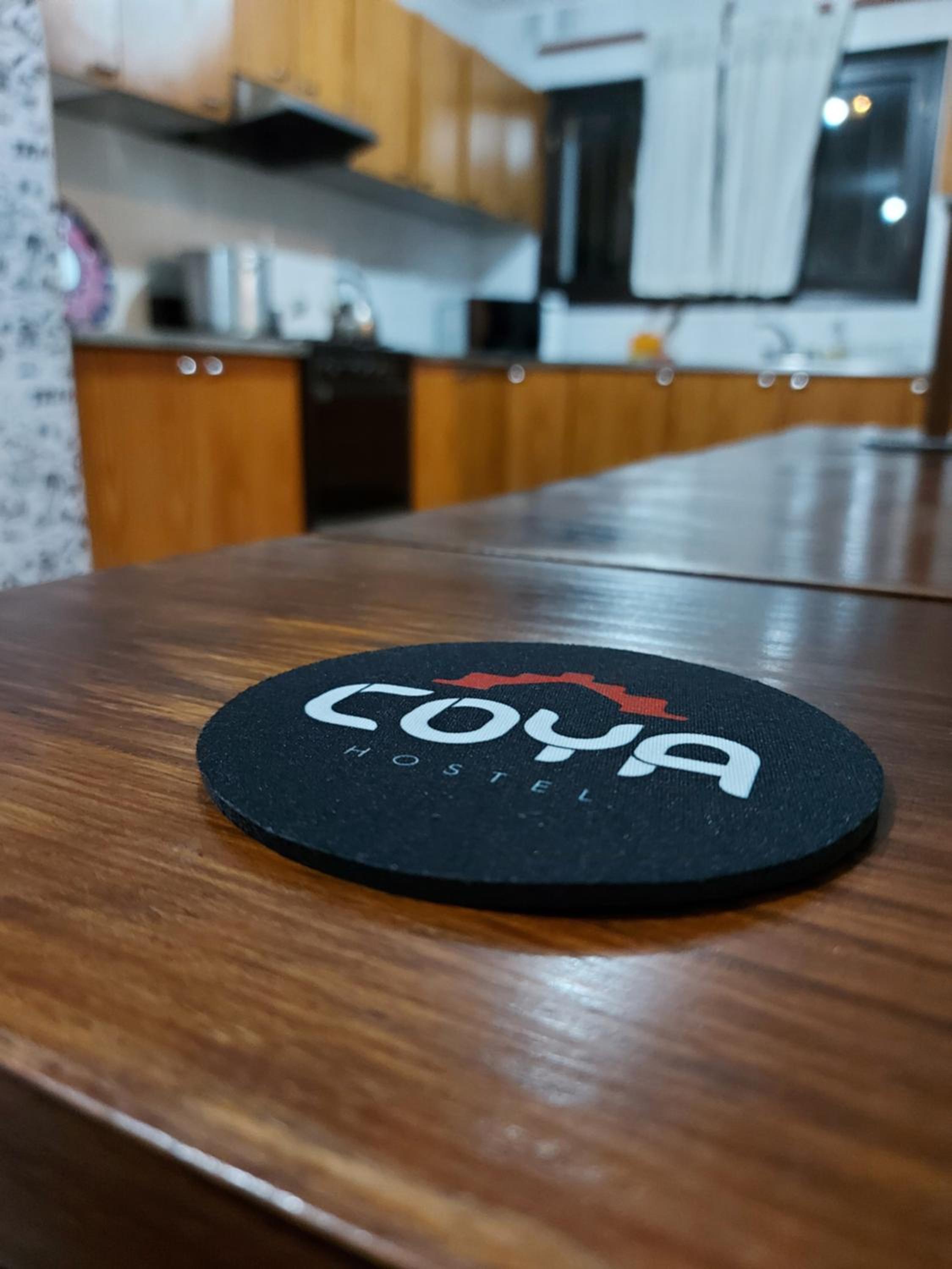 COYA HOSTEL