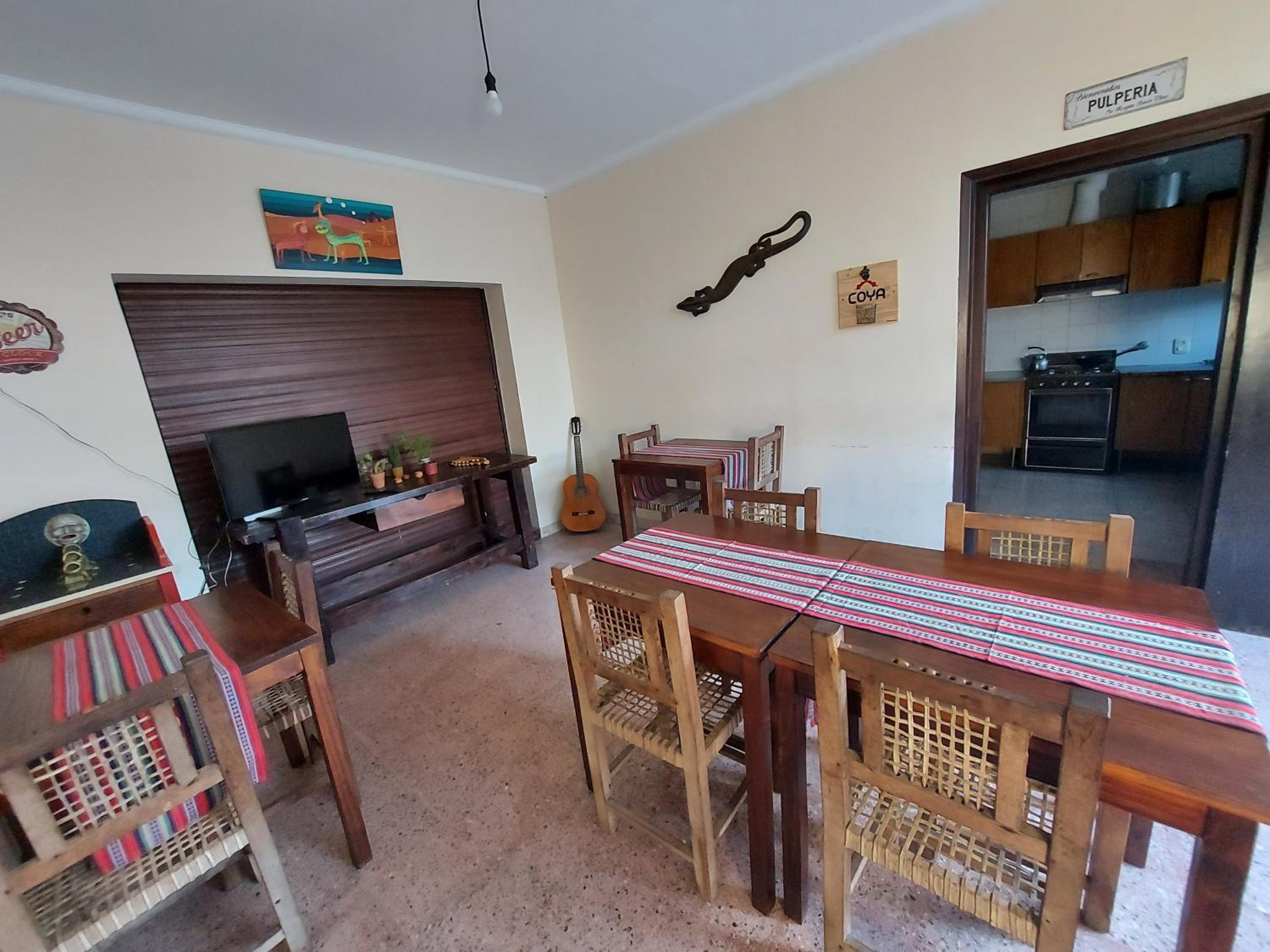 COYA HOSTEL
