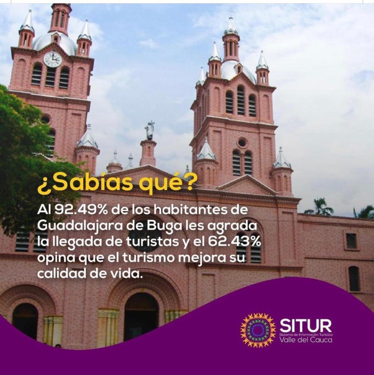 Apartaestudio amoblado centro histórico de Guadalajara de Buga