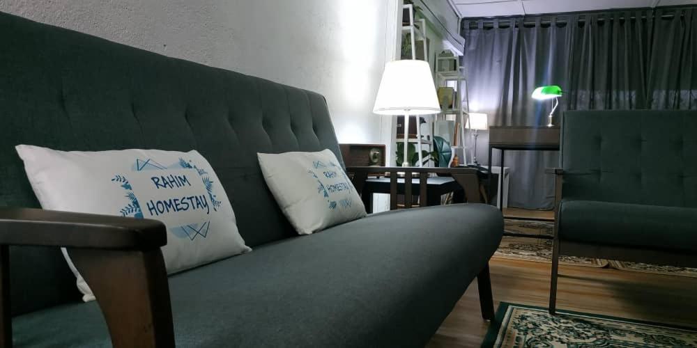 RAHIM HOMESTAY KUALA KANGSAR photo 8
