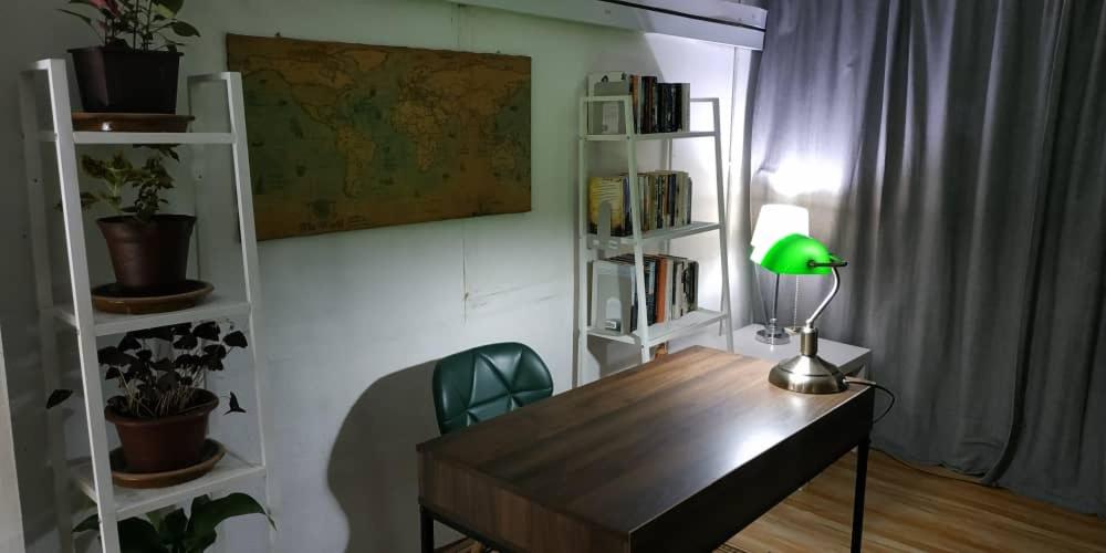 RAHIM HOMESTAY KUALA KANGSAR