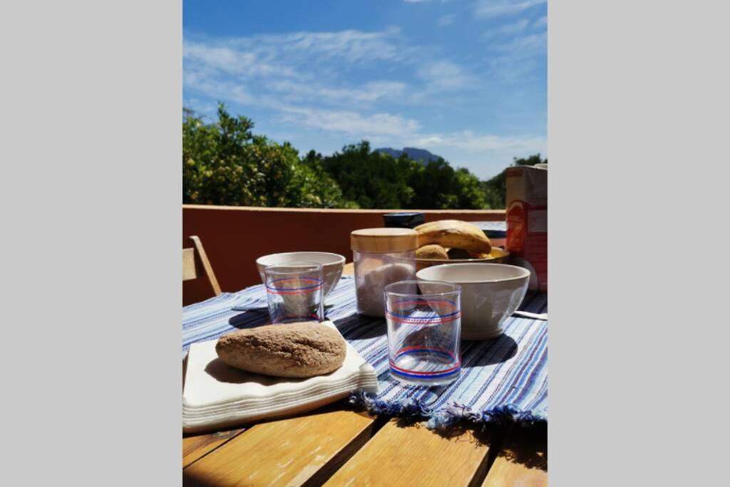 Vacanze da sogno a pochi km. da Olbia