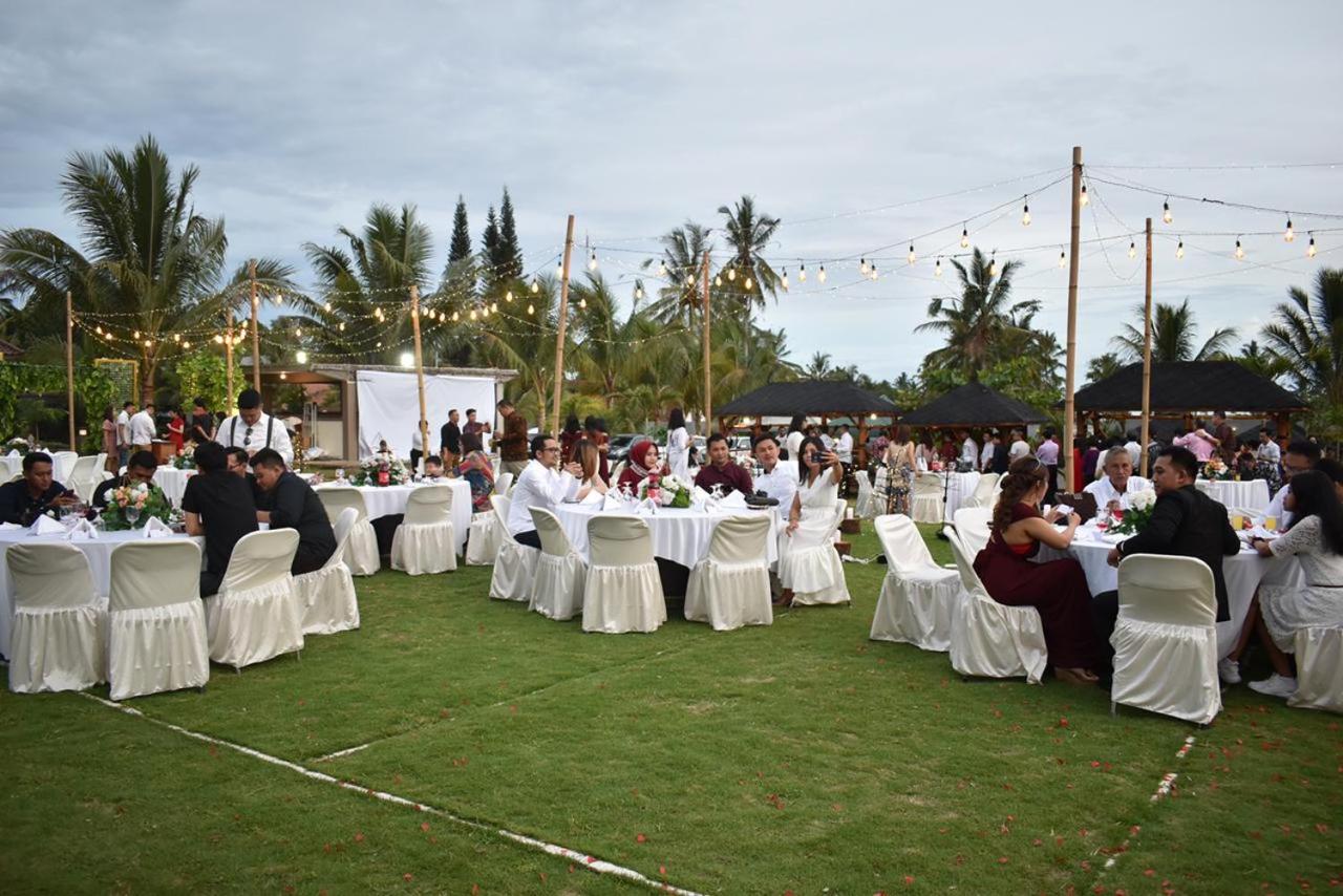 Grand Harvest Resort & Villas