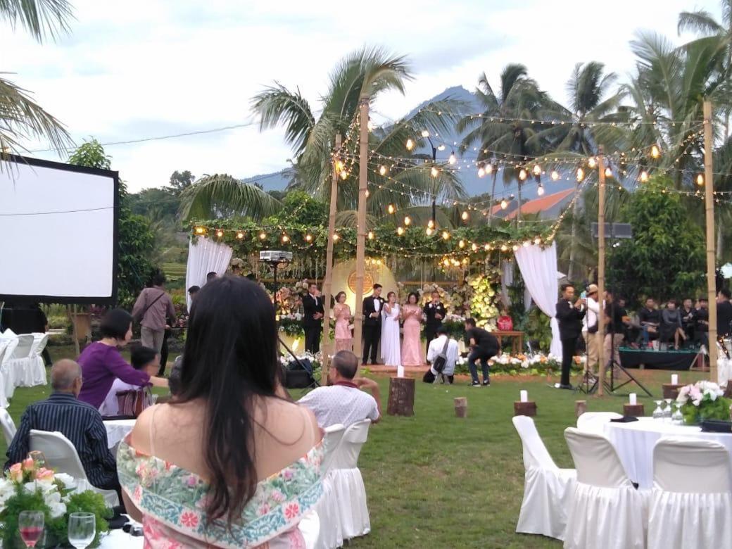 Grand Harvest Resort & Villas