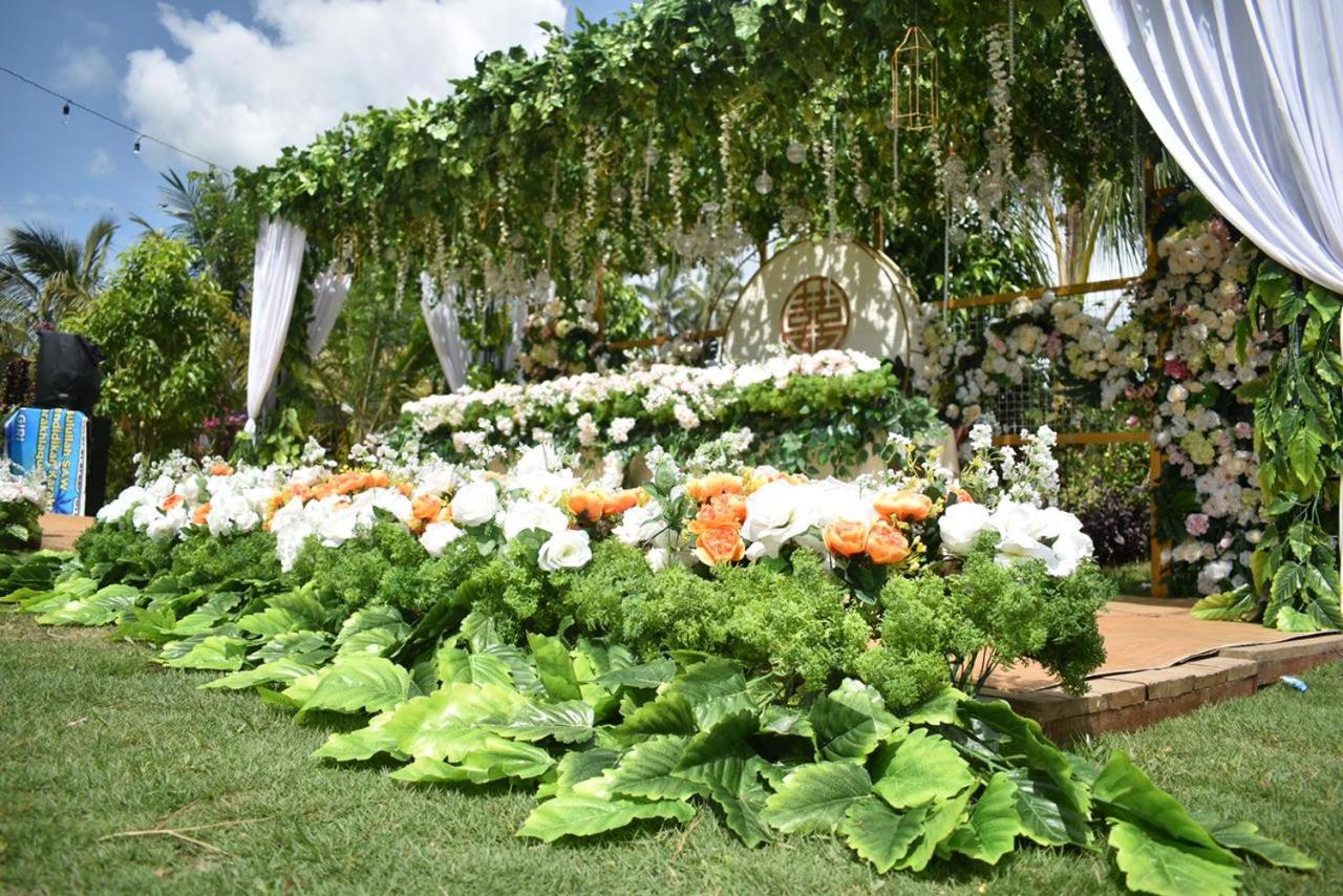 Grand Harvest Resort & Villas