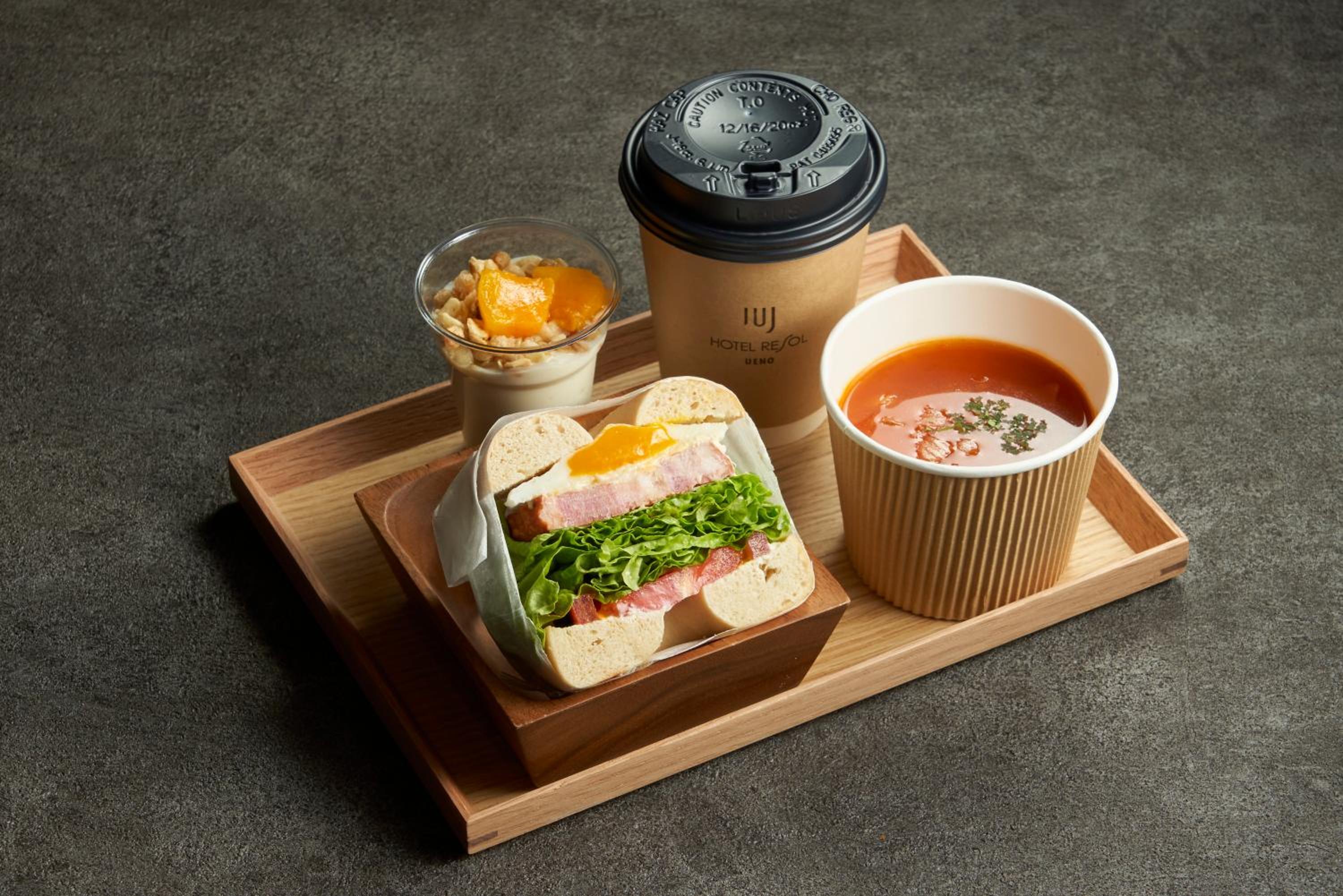 Hotel Resol Ueno 34