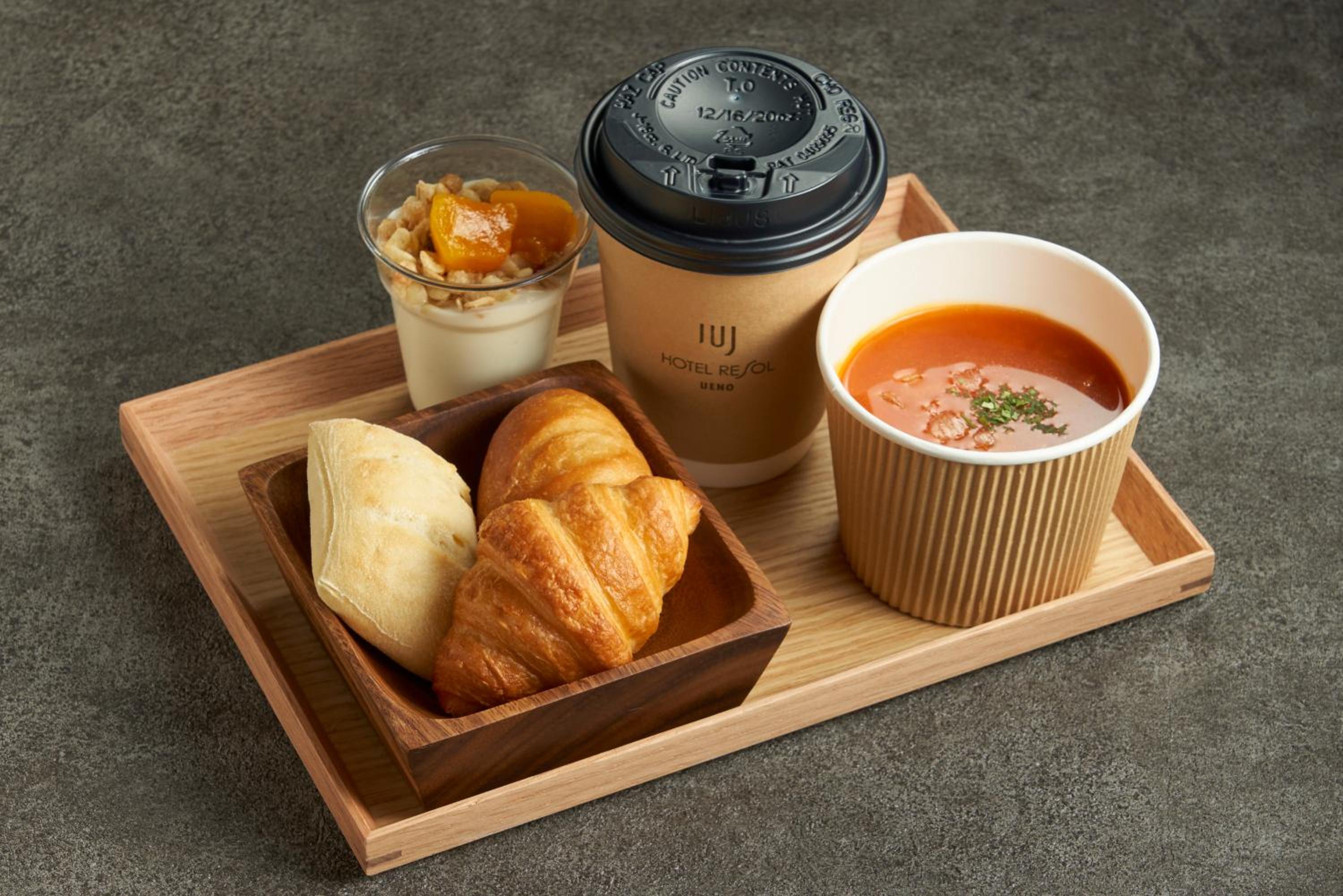 Hotel Resol Ueno 21