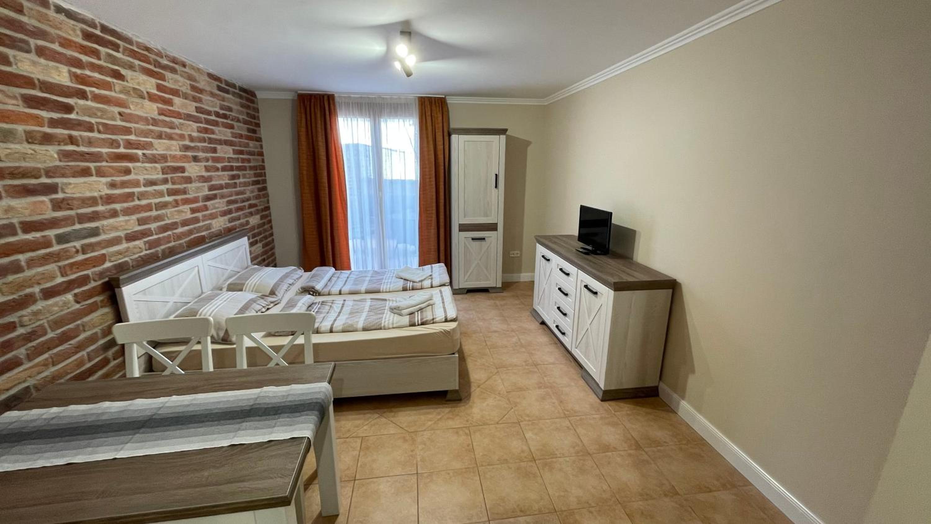 Dalma Apartment view 5
