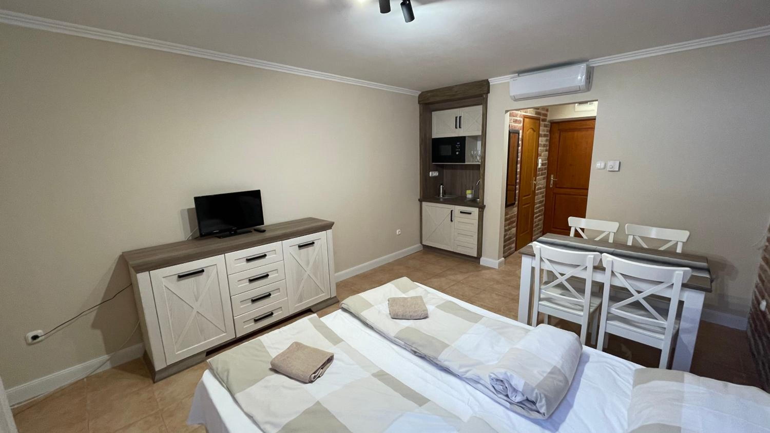 Dalma Apartment view 3