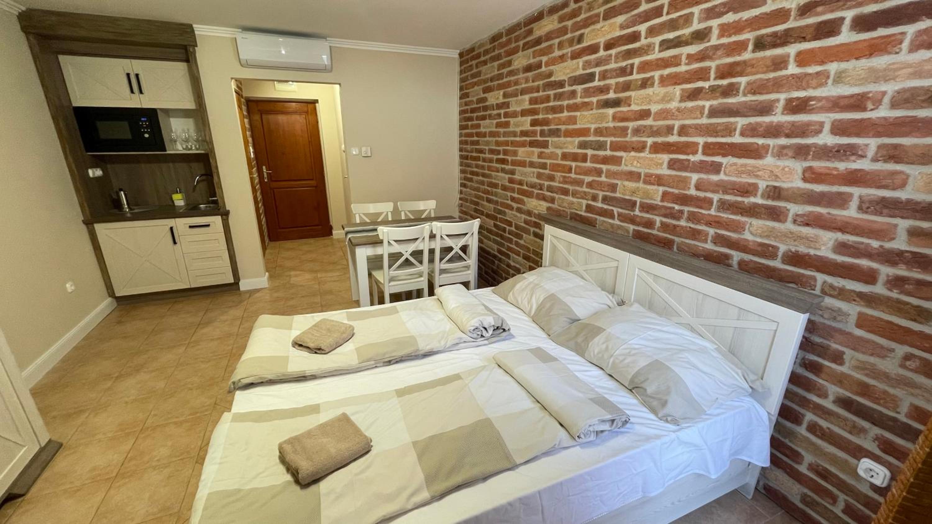 Dalma Apartment view 4