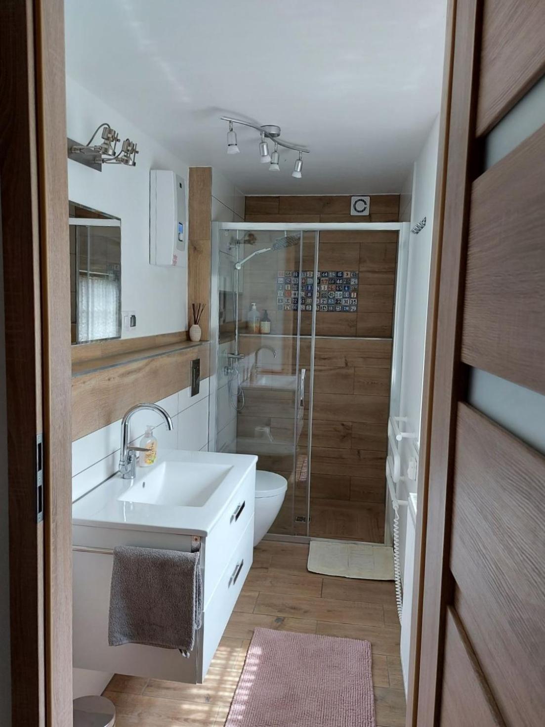 Apartament na Rybnej view 2