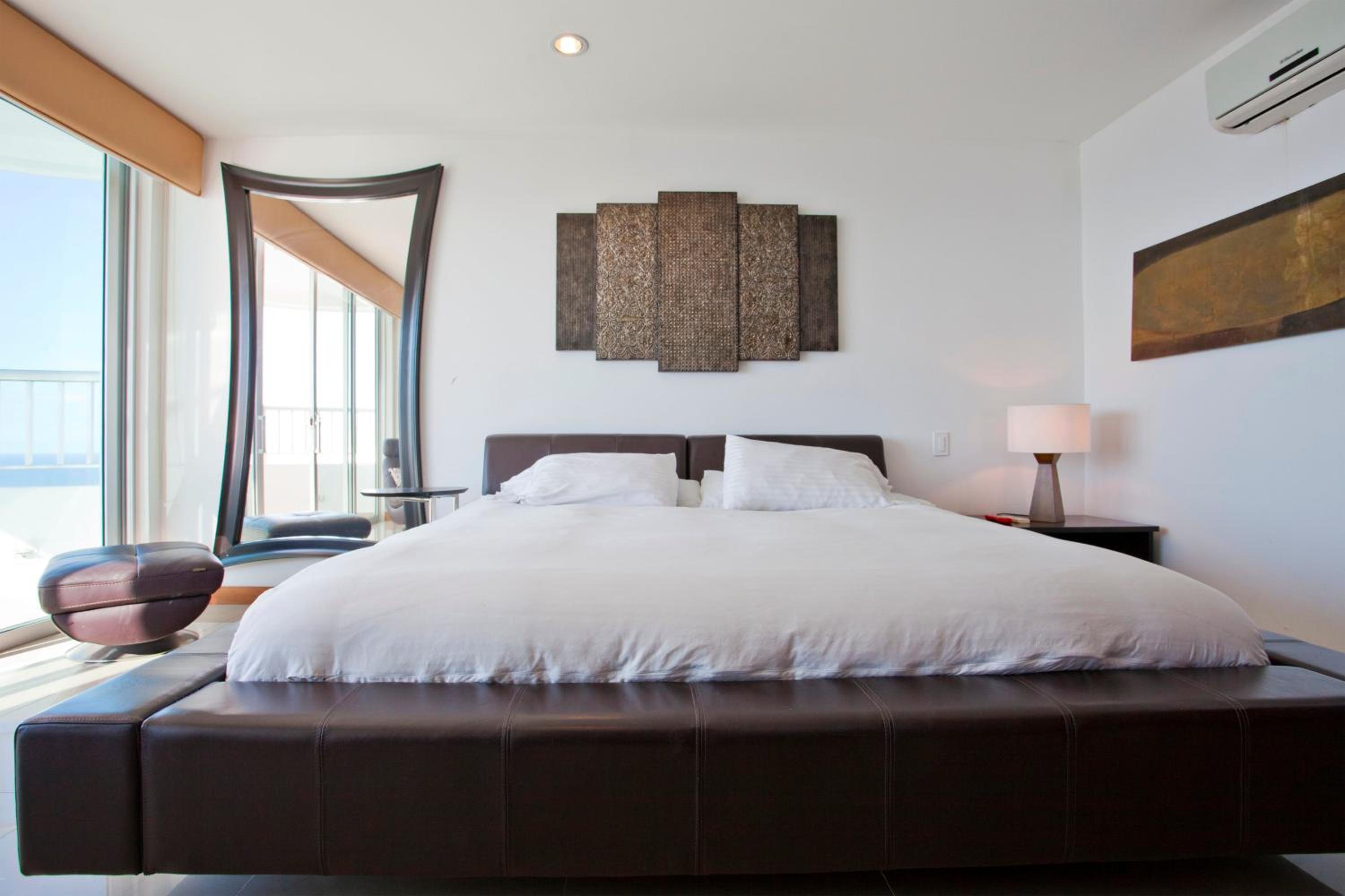 Palmetto Penthouse Deluxe Beautiful view and sunset floor 39