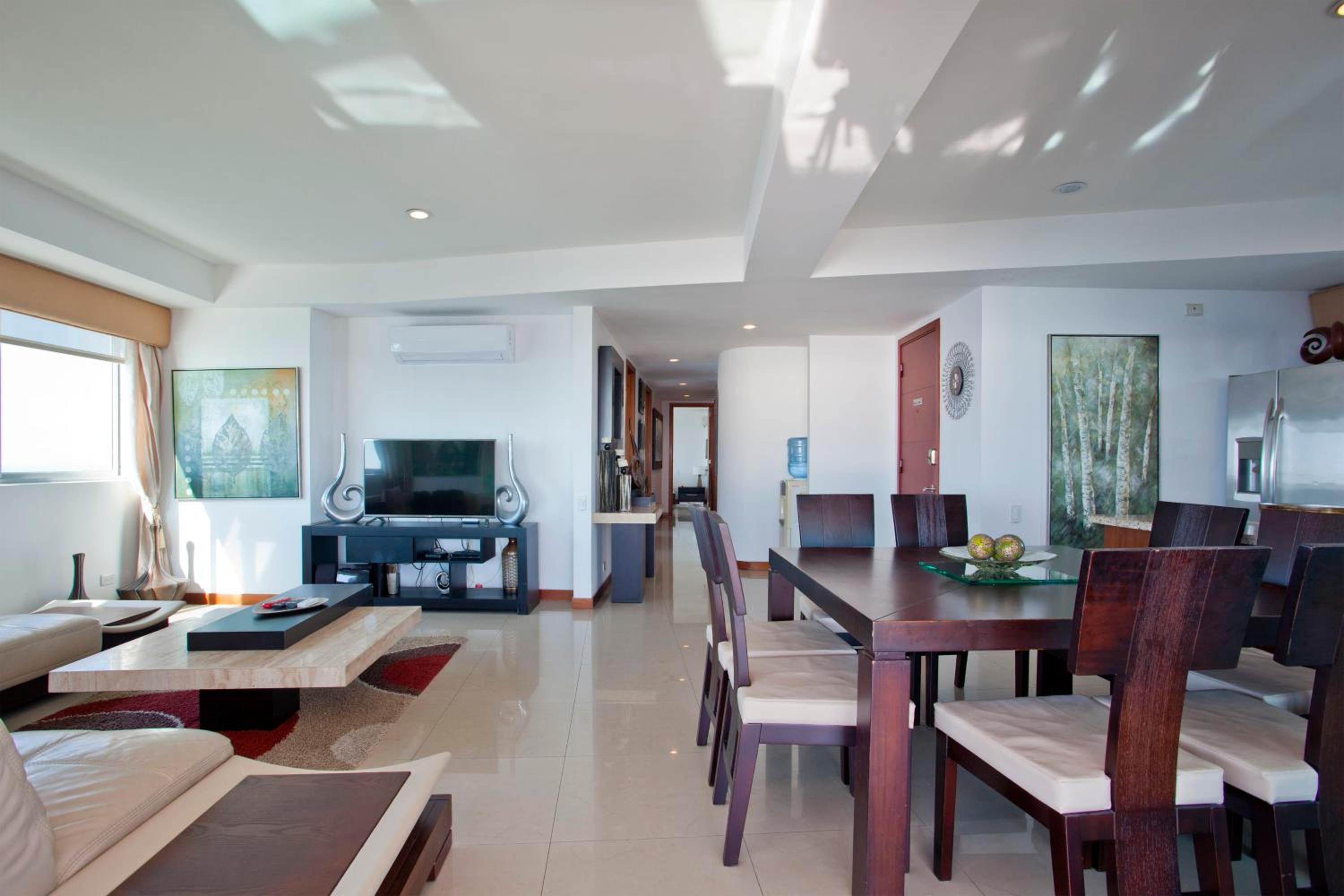 Palmetto Penthouse Deluxe Beautiful view and sunset floor 39