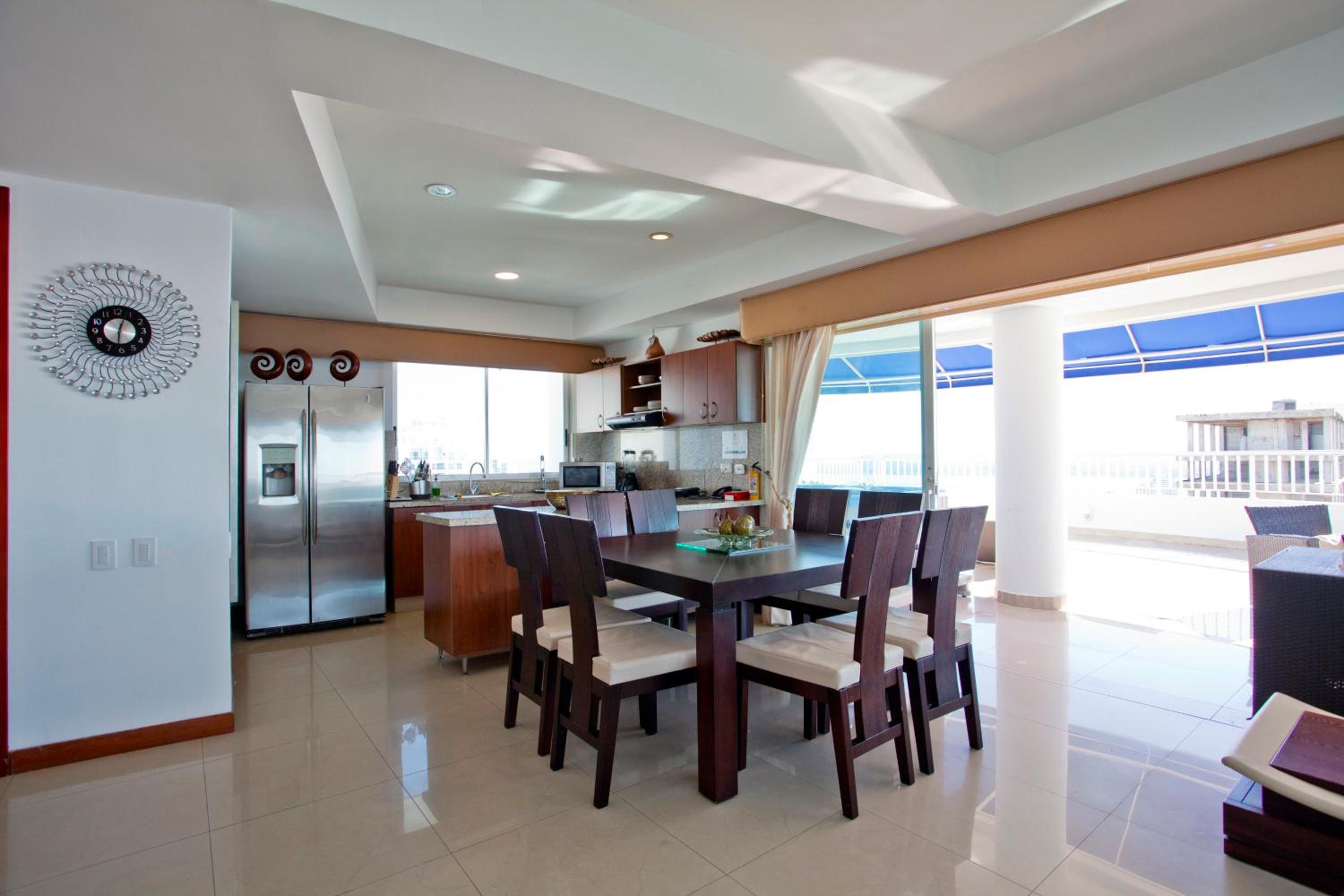 Palmetto Penthouse Deluxe Beautiful view and sunset floor 39