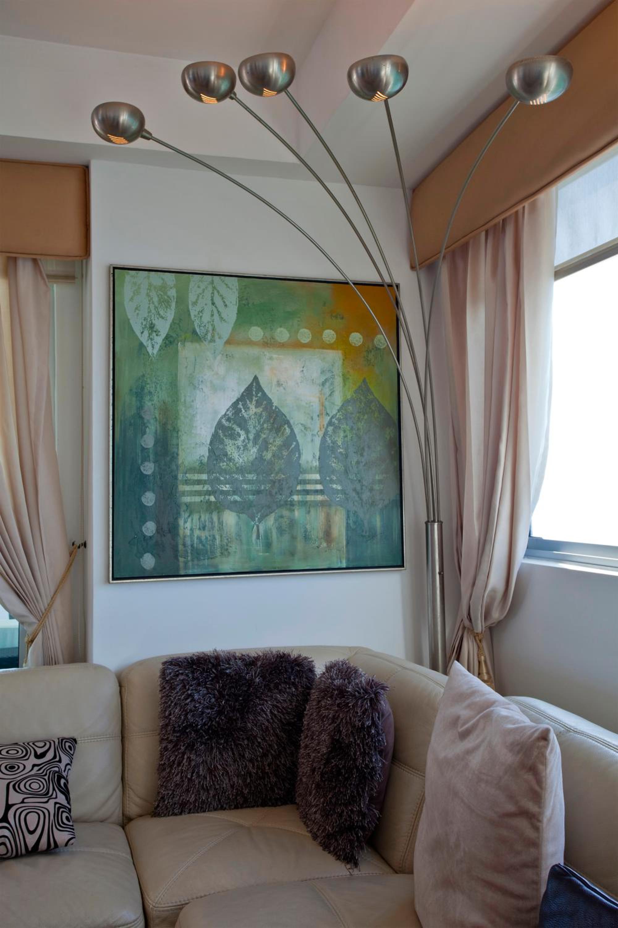 Palmetto Penthouse Deluxe Beautiful view and sunset floor 39