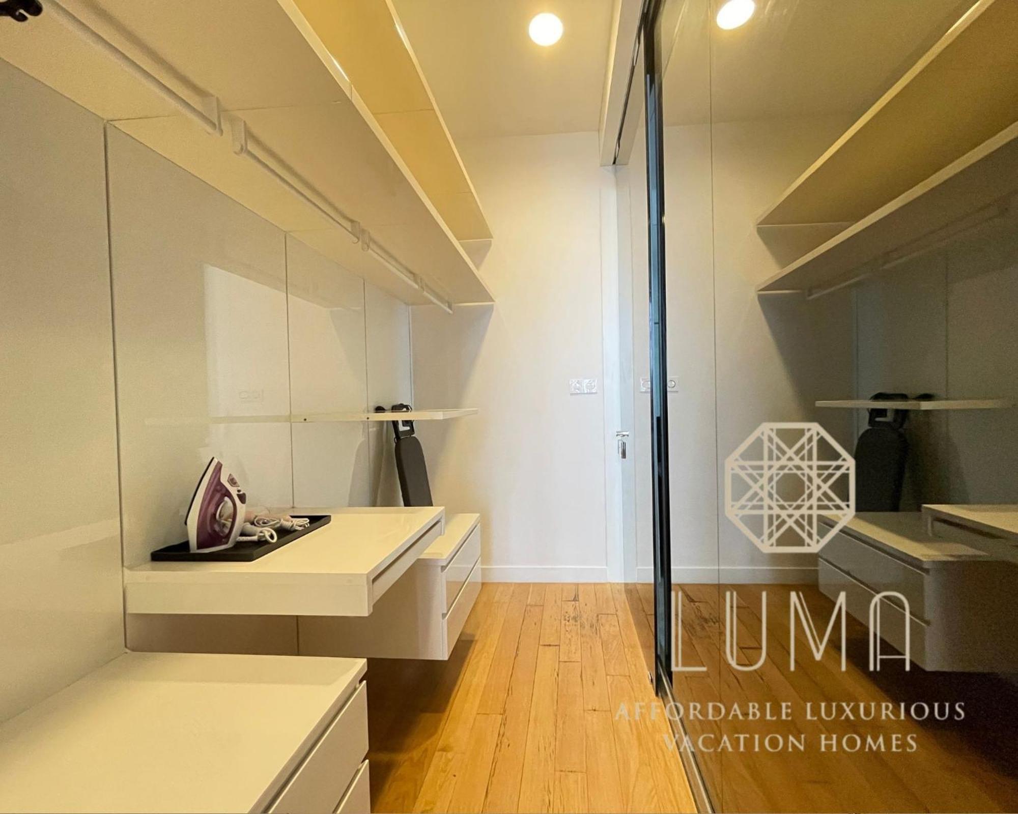 The Platinum Kuala Lumpur by LUMA