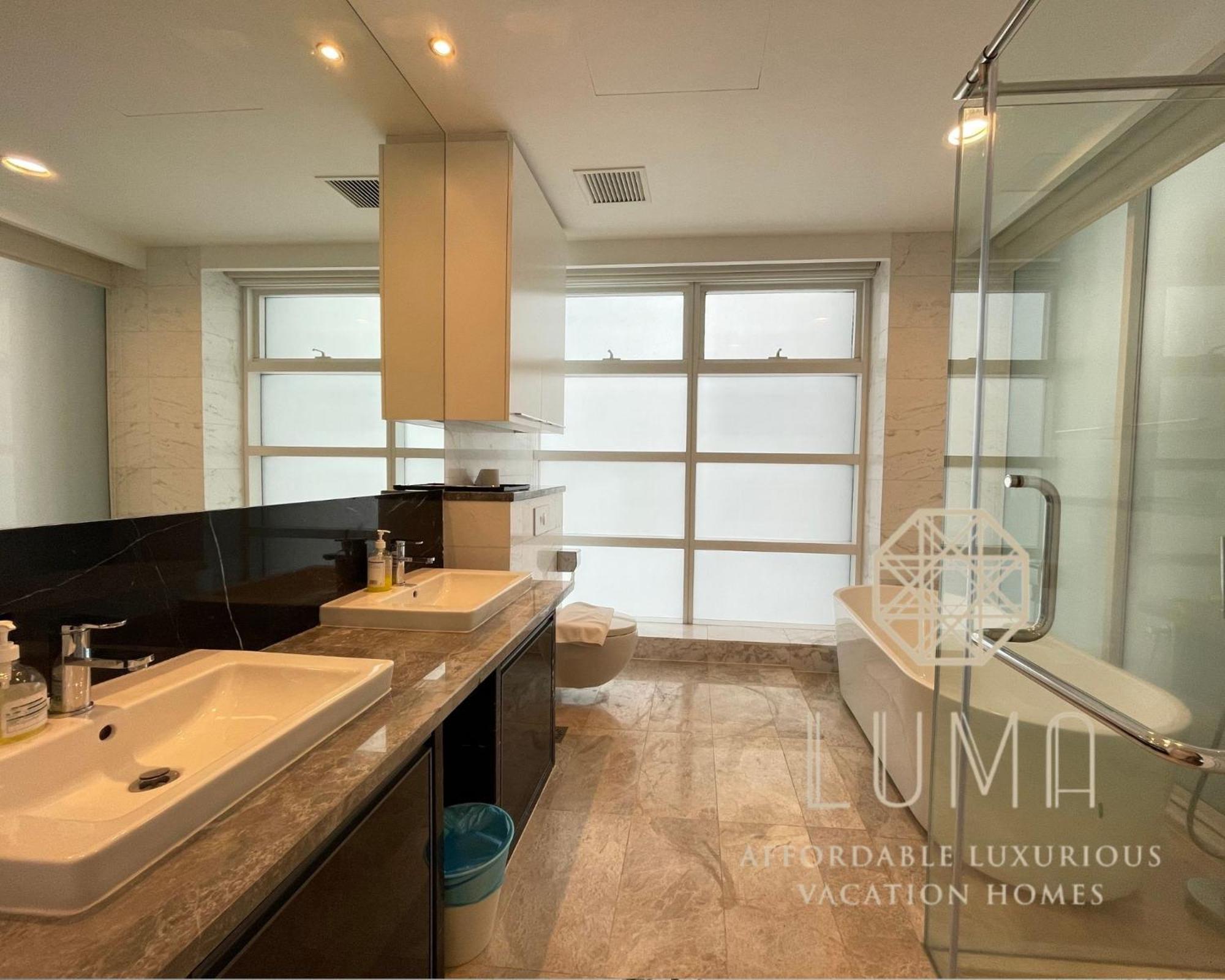 The Platinum Kuala Lumpur by LUMA