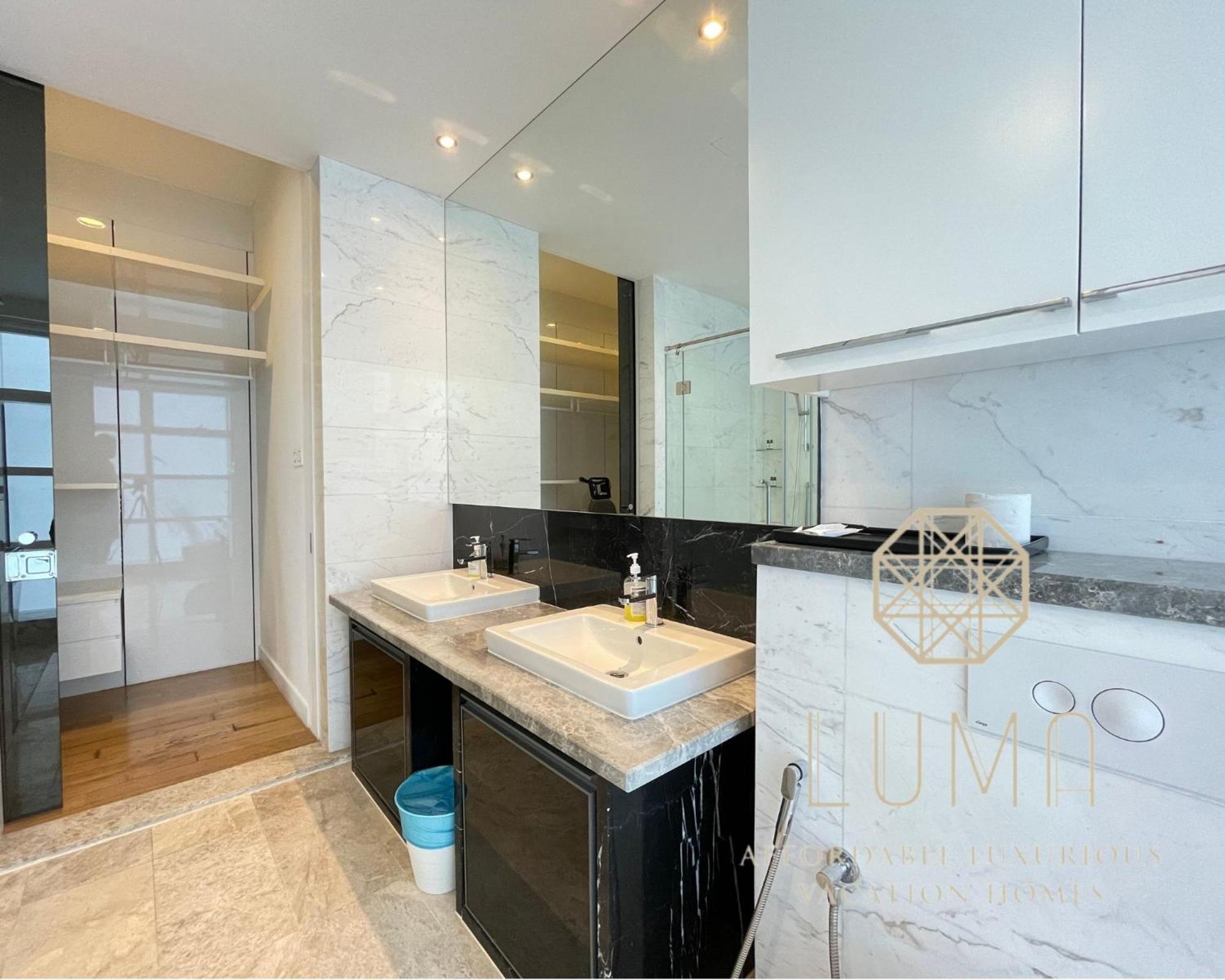 The Platinum Kuala Lumpur by LUMA