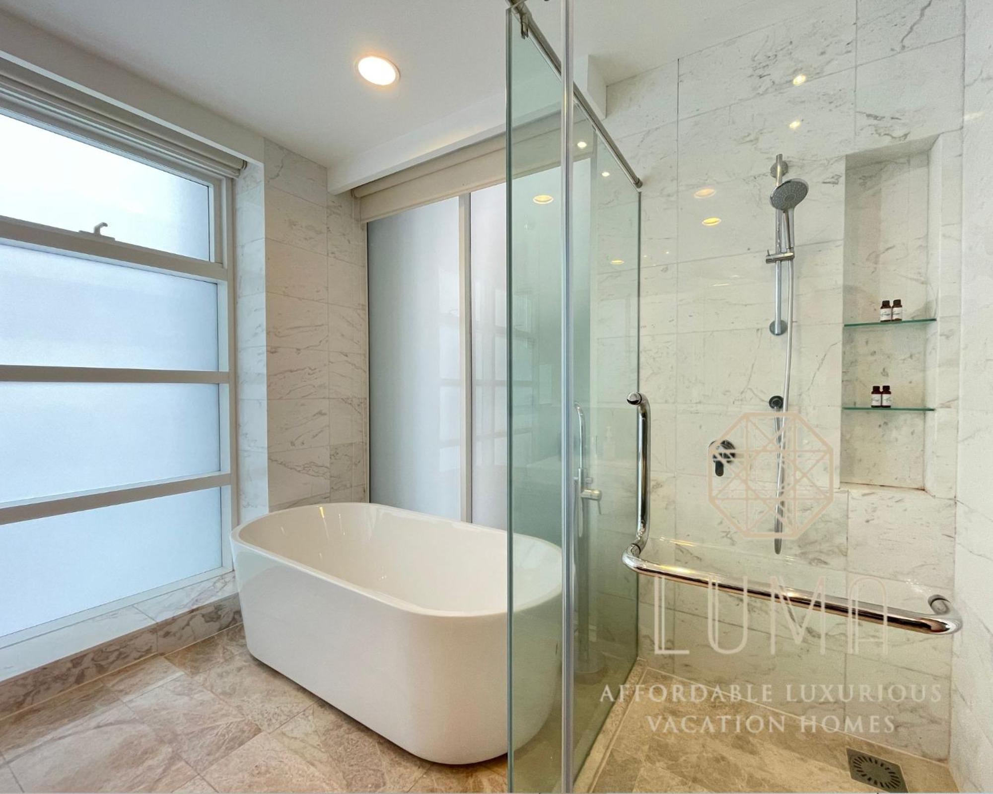 The Platinum Kuala Lumpur by LUMA