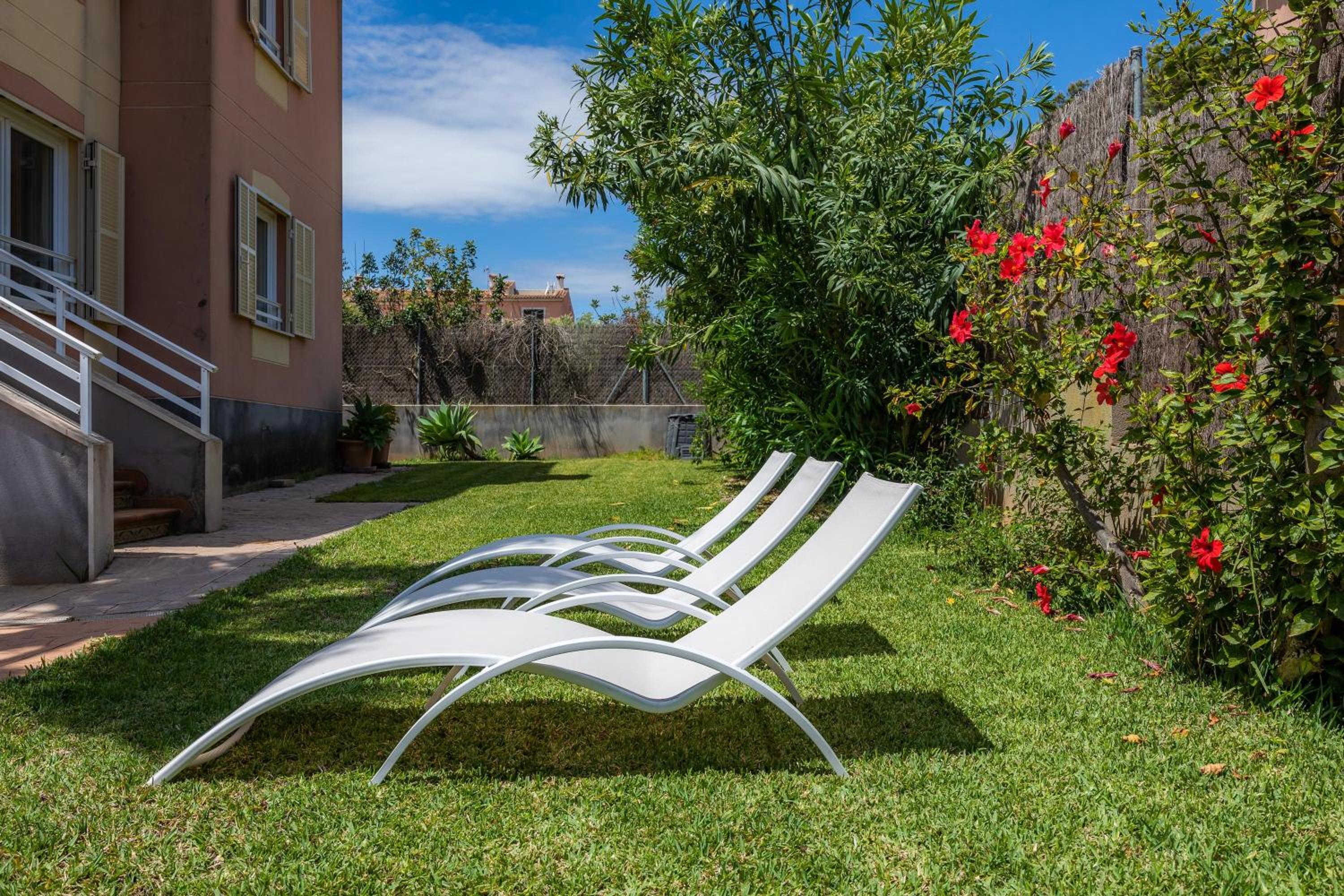 Casa Luz view 2