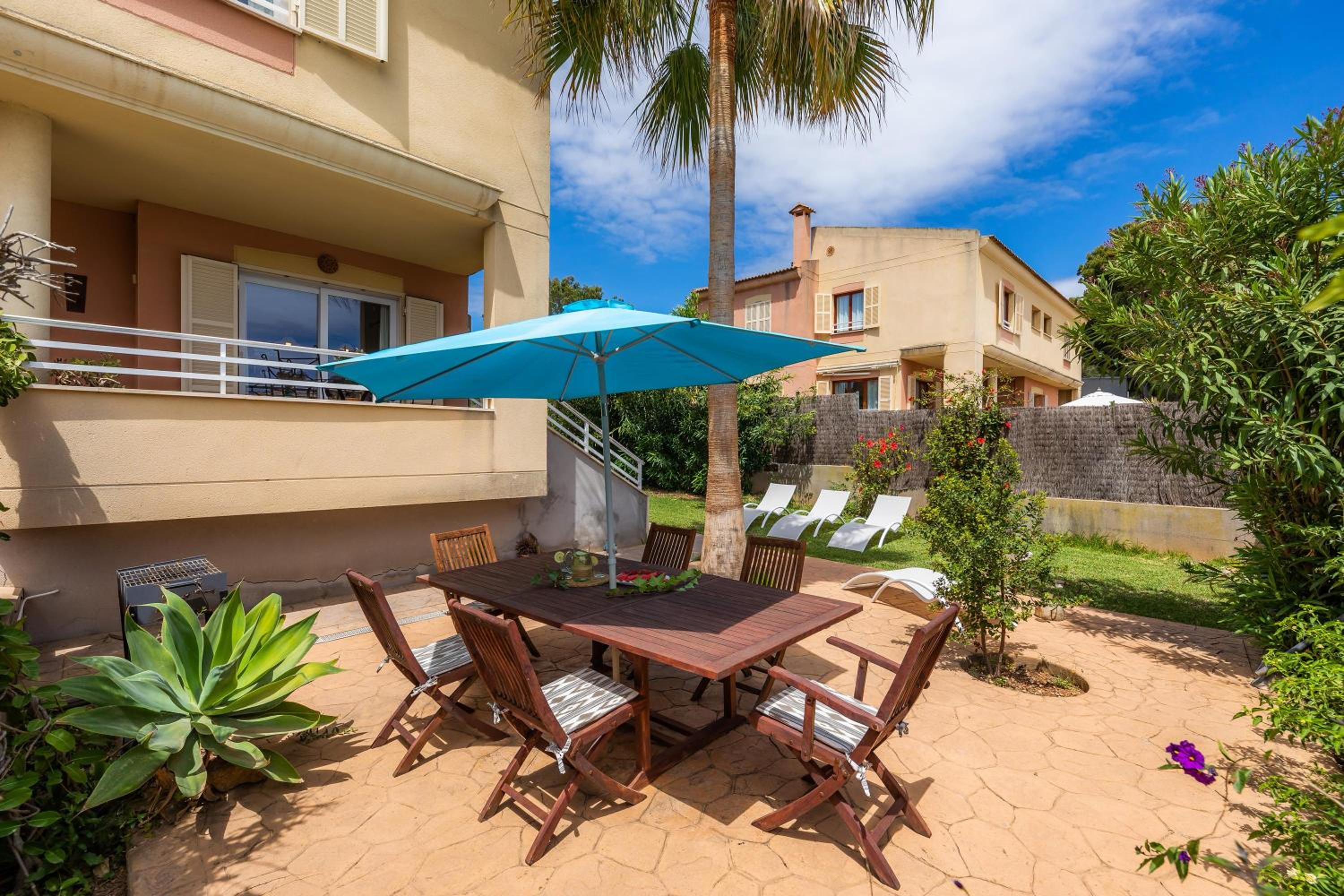 Casa Luz view 4