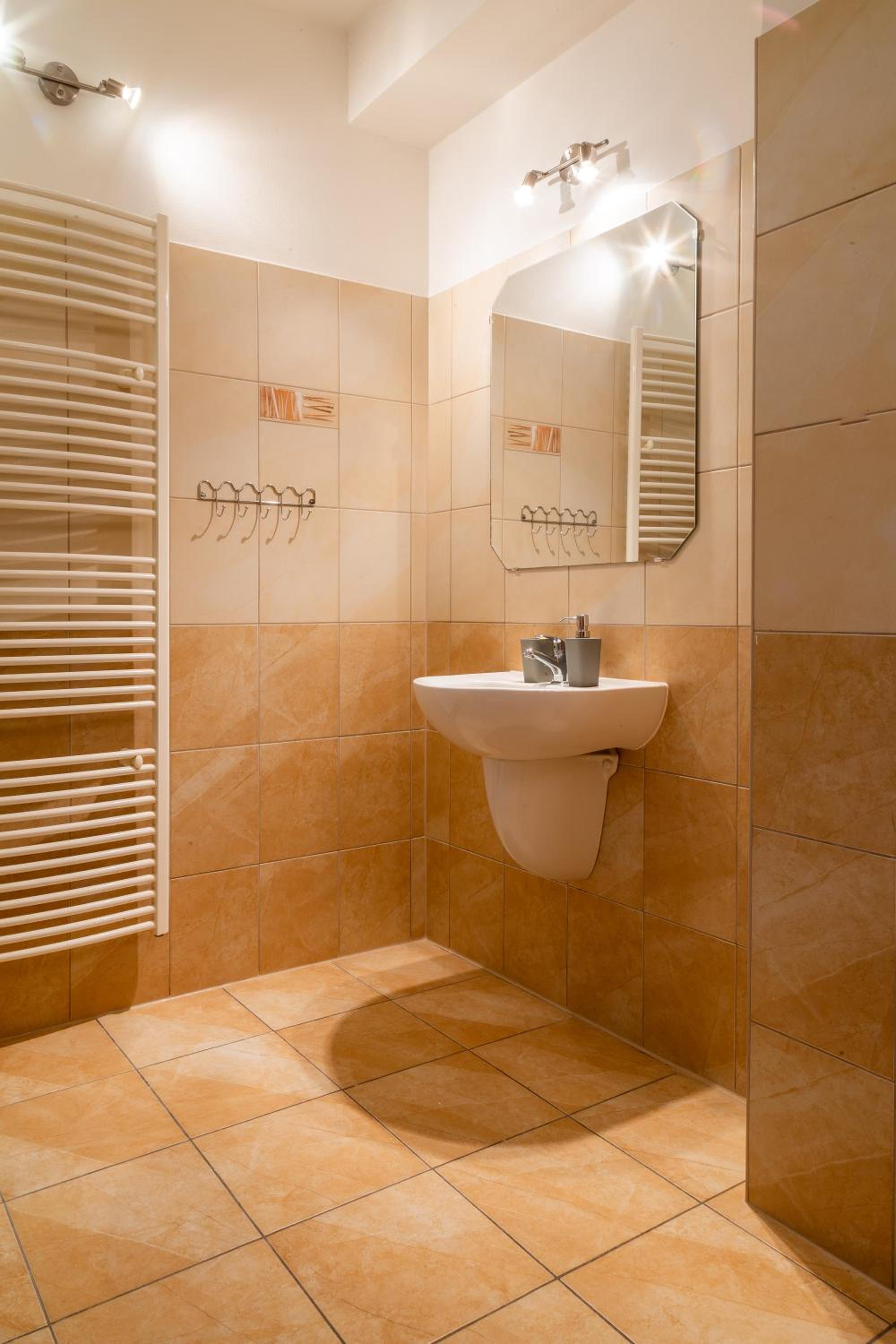 Apartmány Snežienka