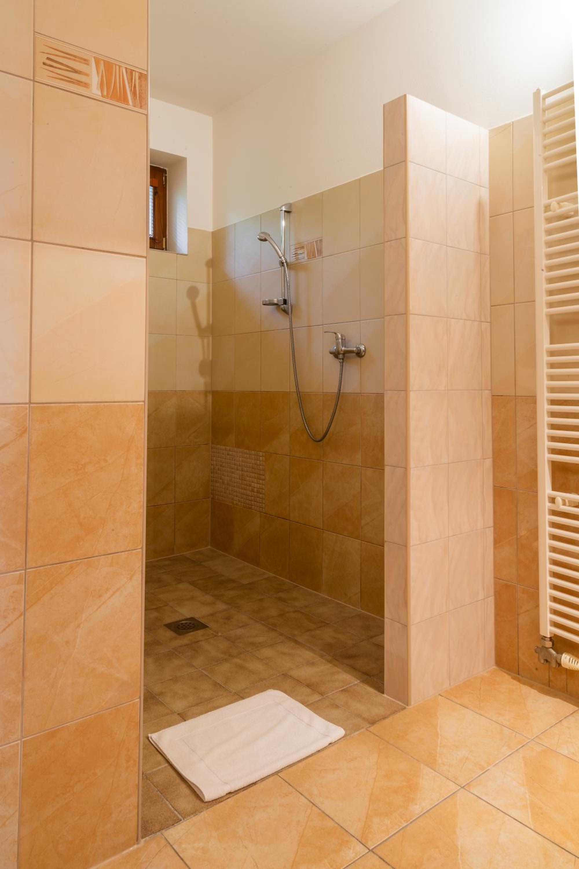 Apartmány Snežienka