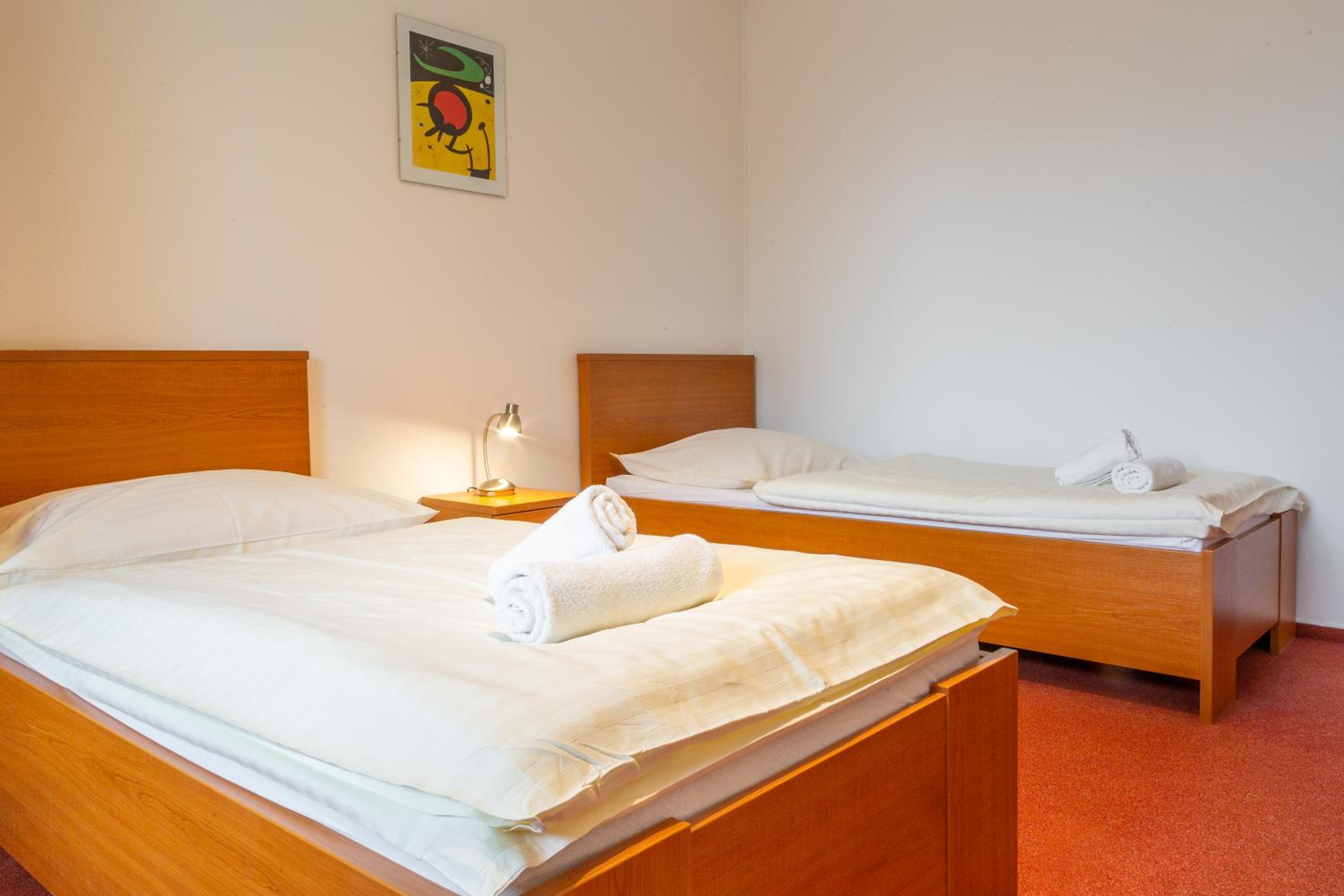 Apartmány Snežienka