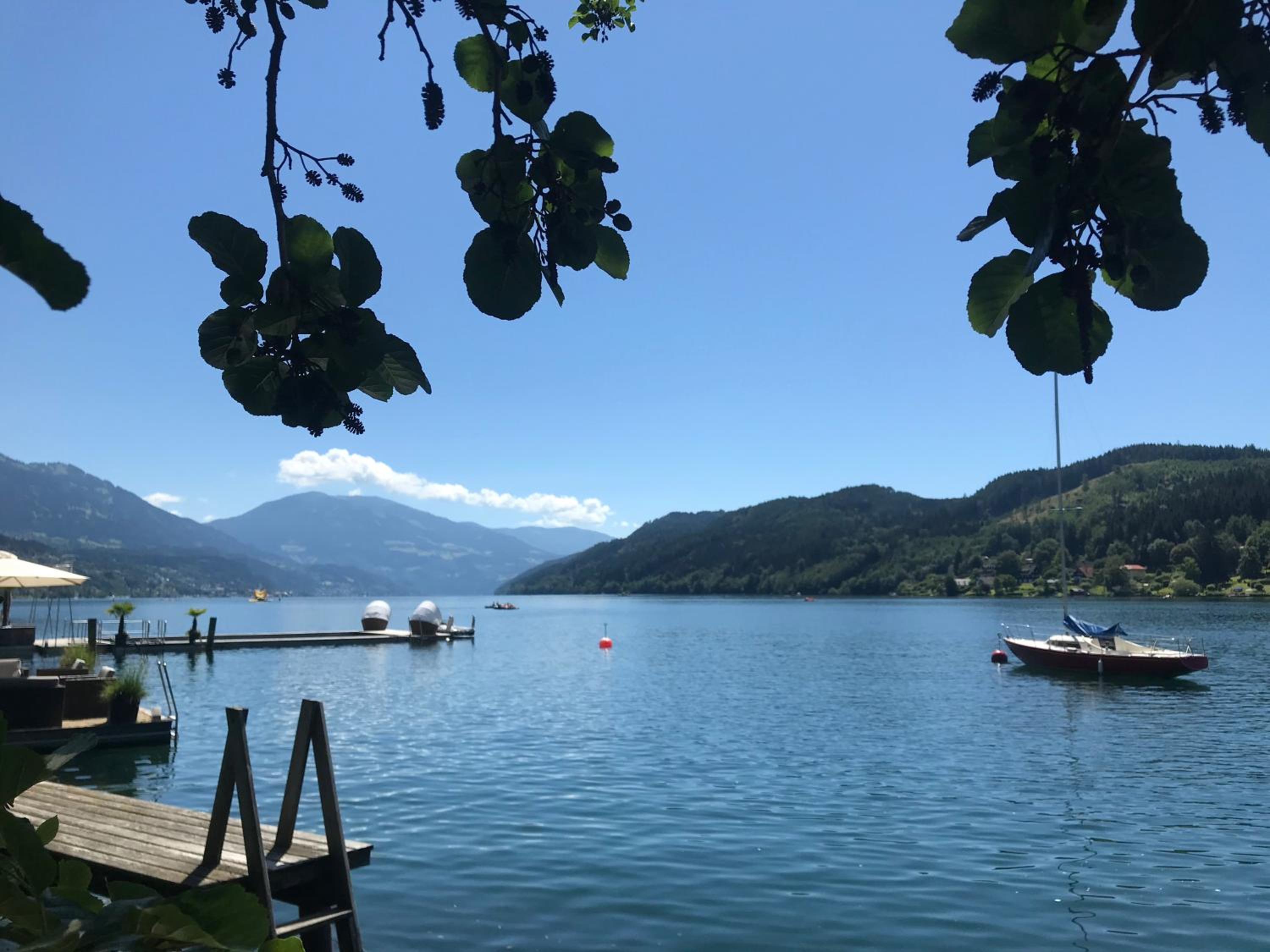 Villa Martiny