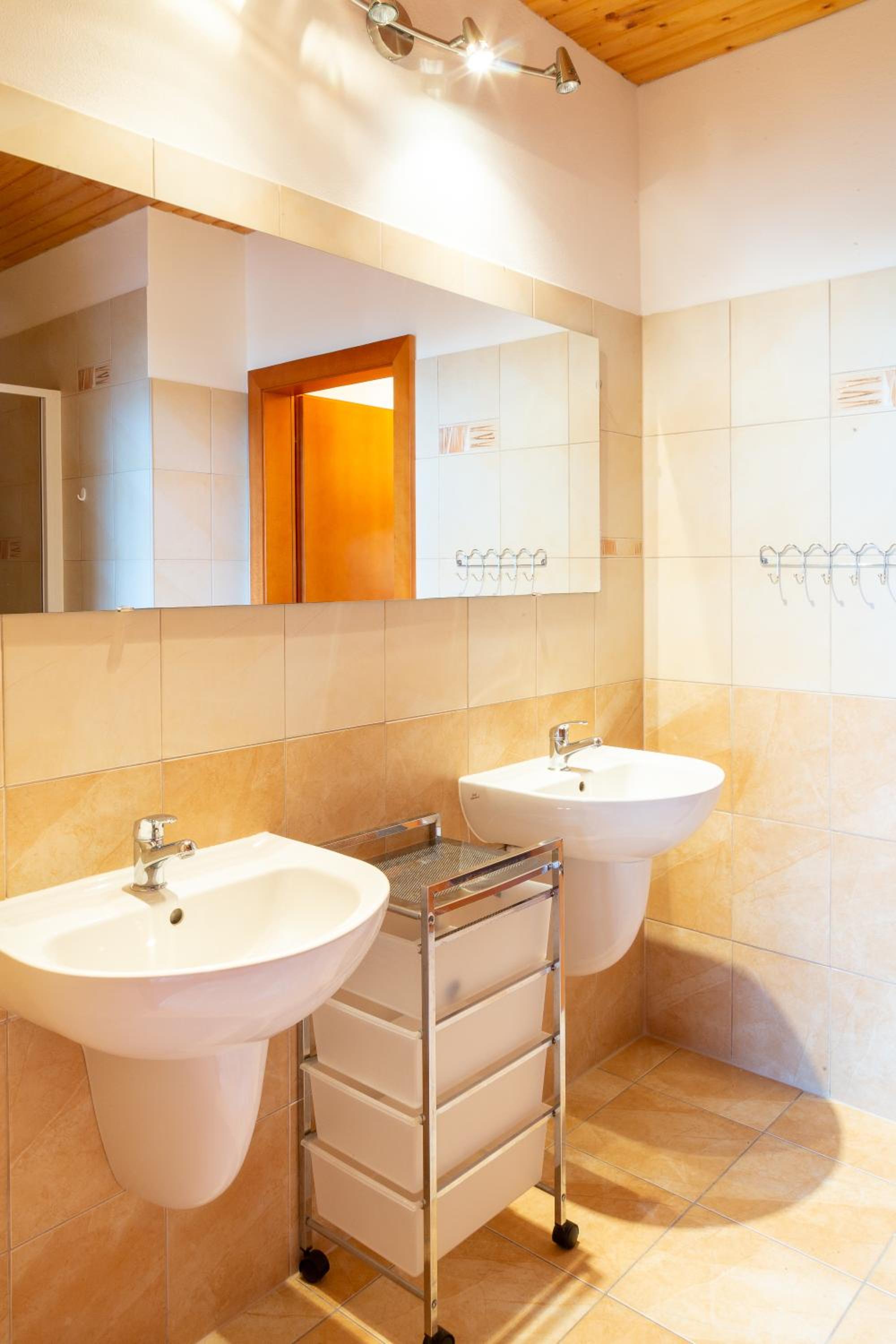 Apartmány Snežienka